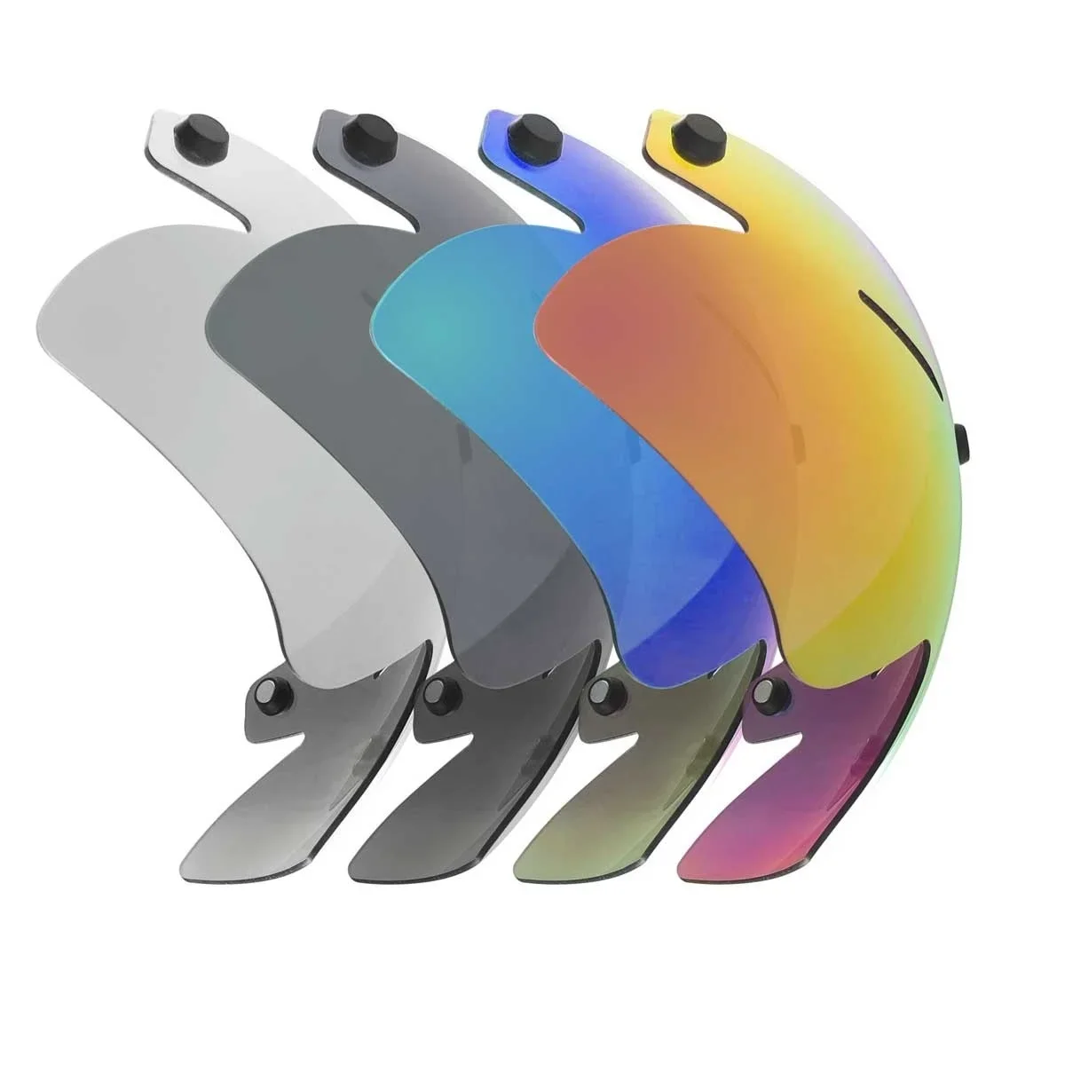 A2 Snap-on visor - Image 5