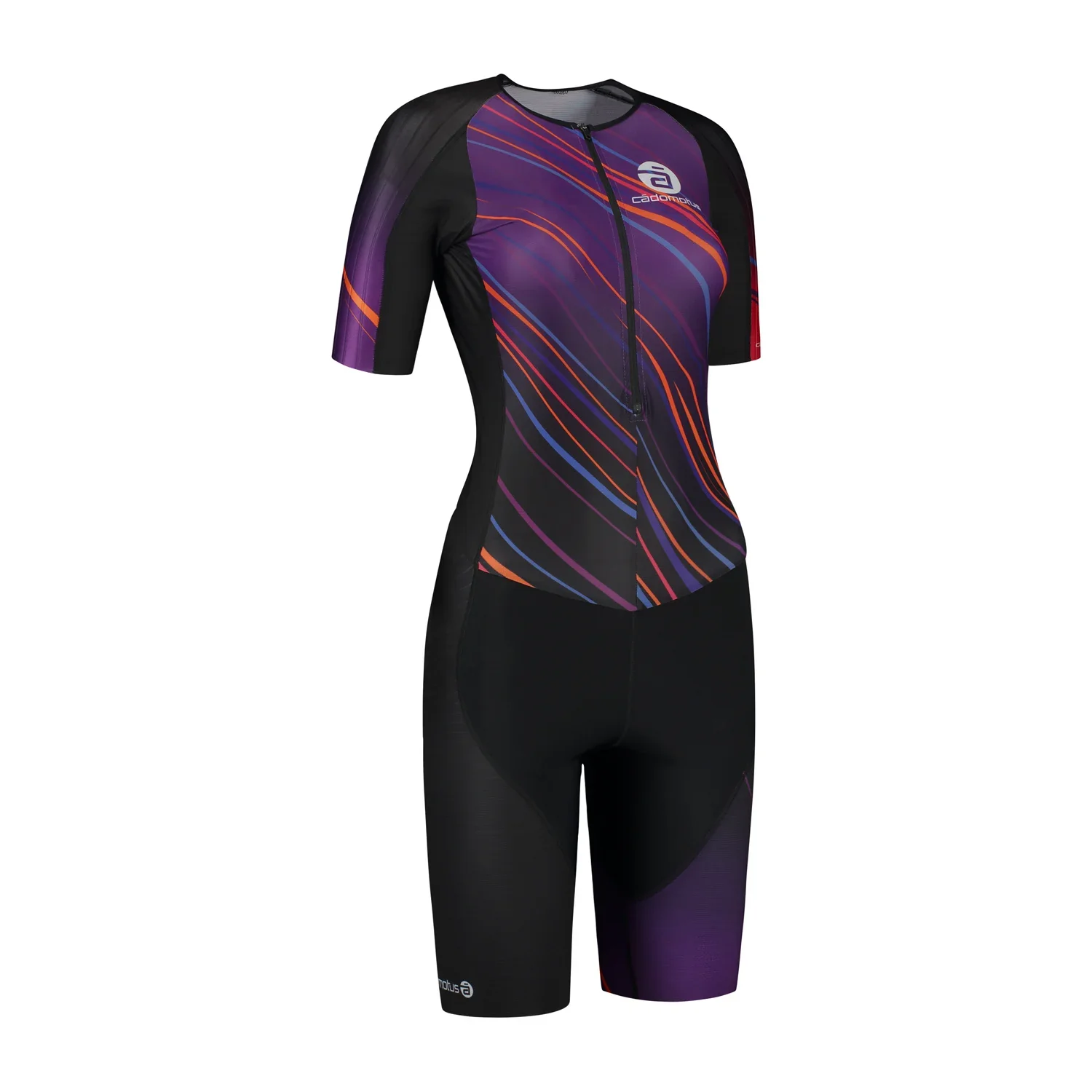 Inline Skinsuit Epic - Lollipop - Image 4