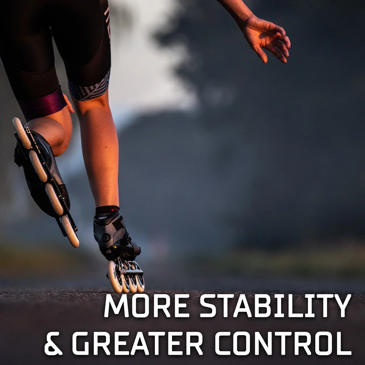 Agility-3 Inline Speed Skate - Image 10
