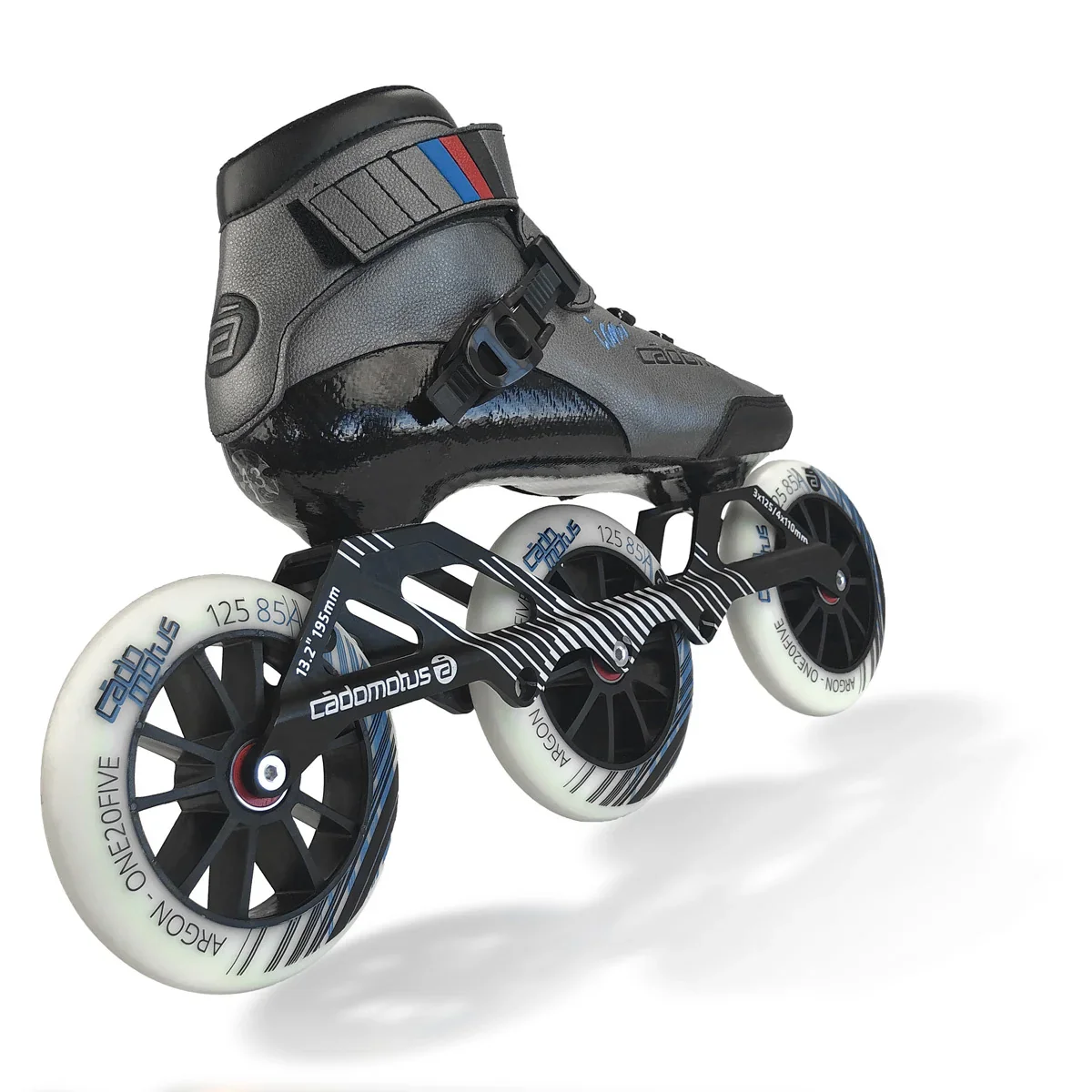 Agility-3 Inline Speed Skate - Image 3