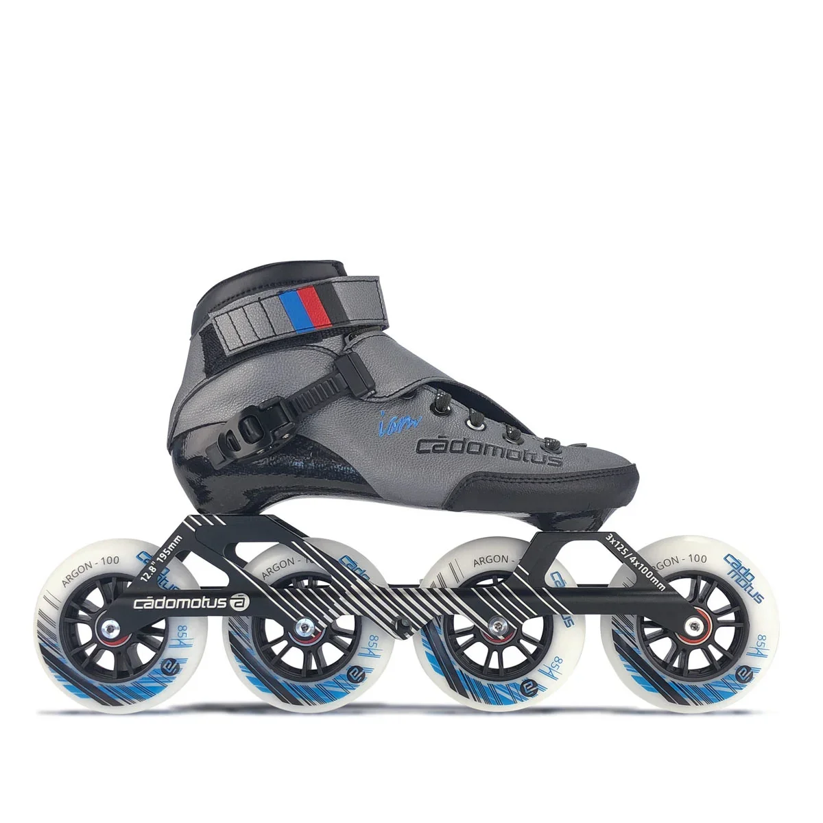 Agility-3 Inline Speed Skate - Image 4