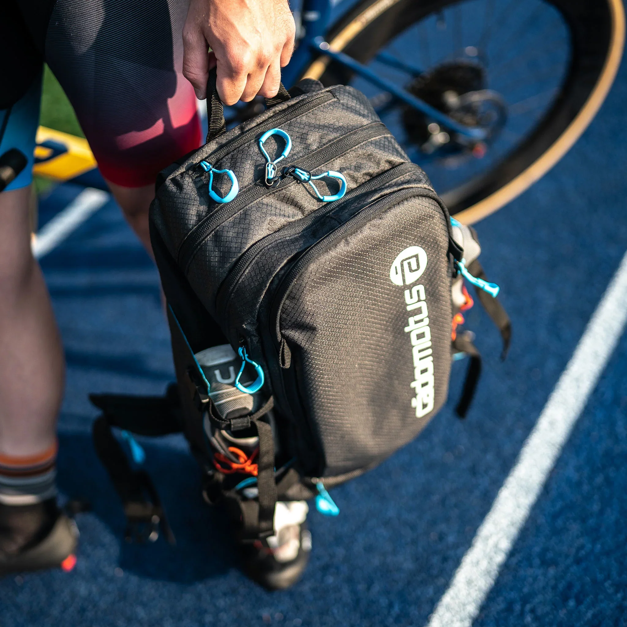 Airflow 2.0 Training Bag XL - Image 3