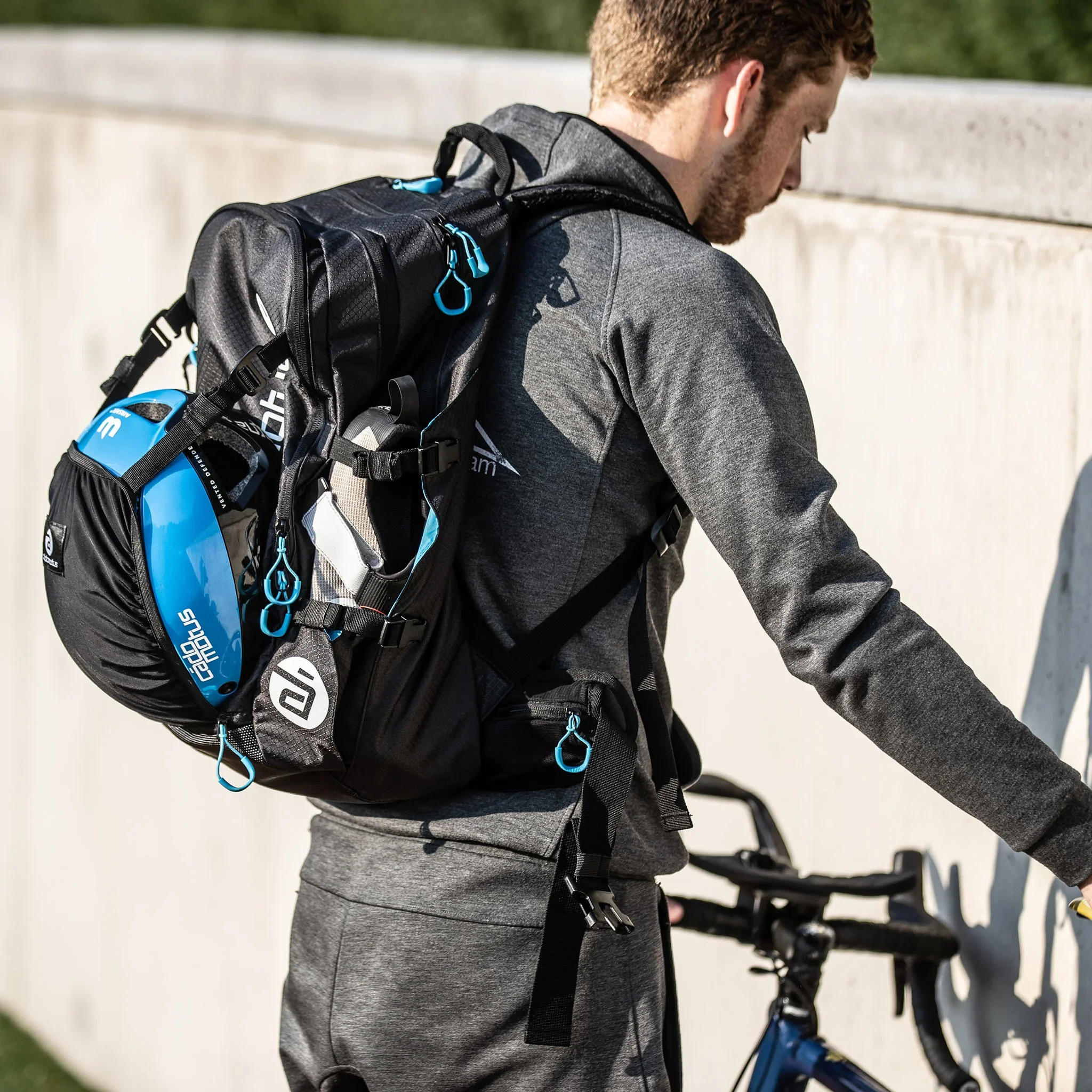 Airflow 2.0 Training Bag XL - Image 4