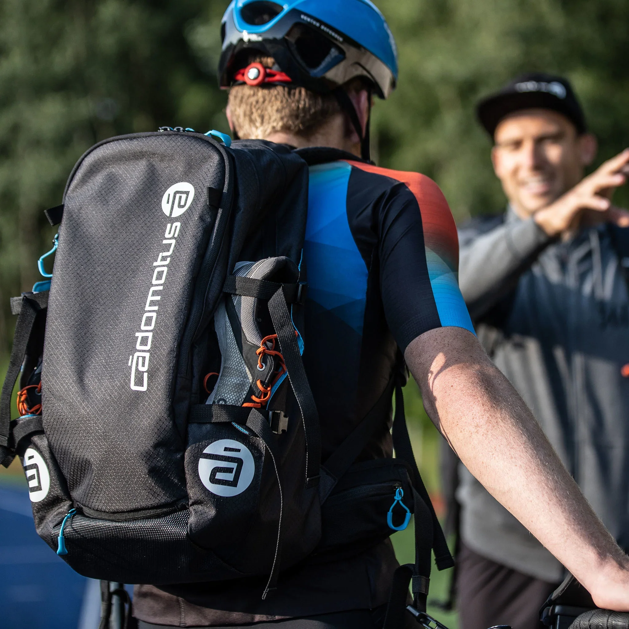 Airflow 2.0 Training Bag XL - Image 5