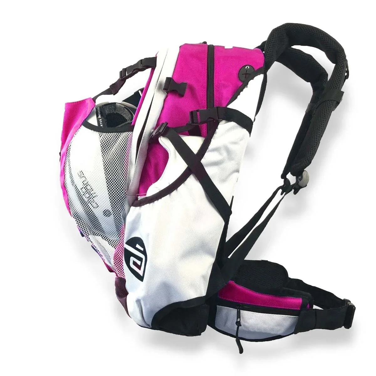 Airflow Race Day Gear Bag - Image 10