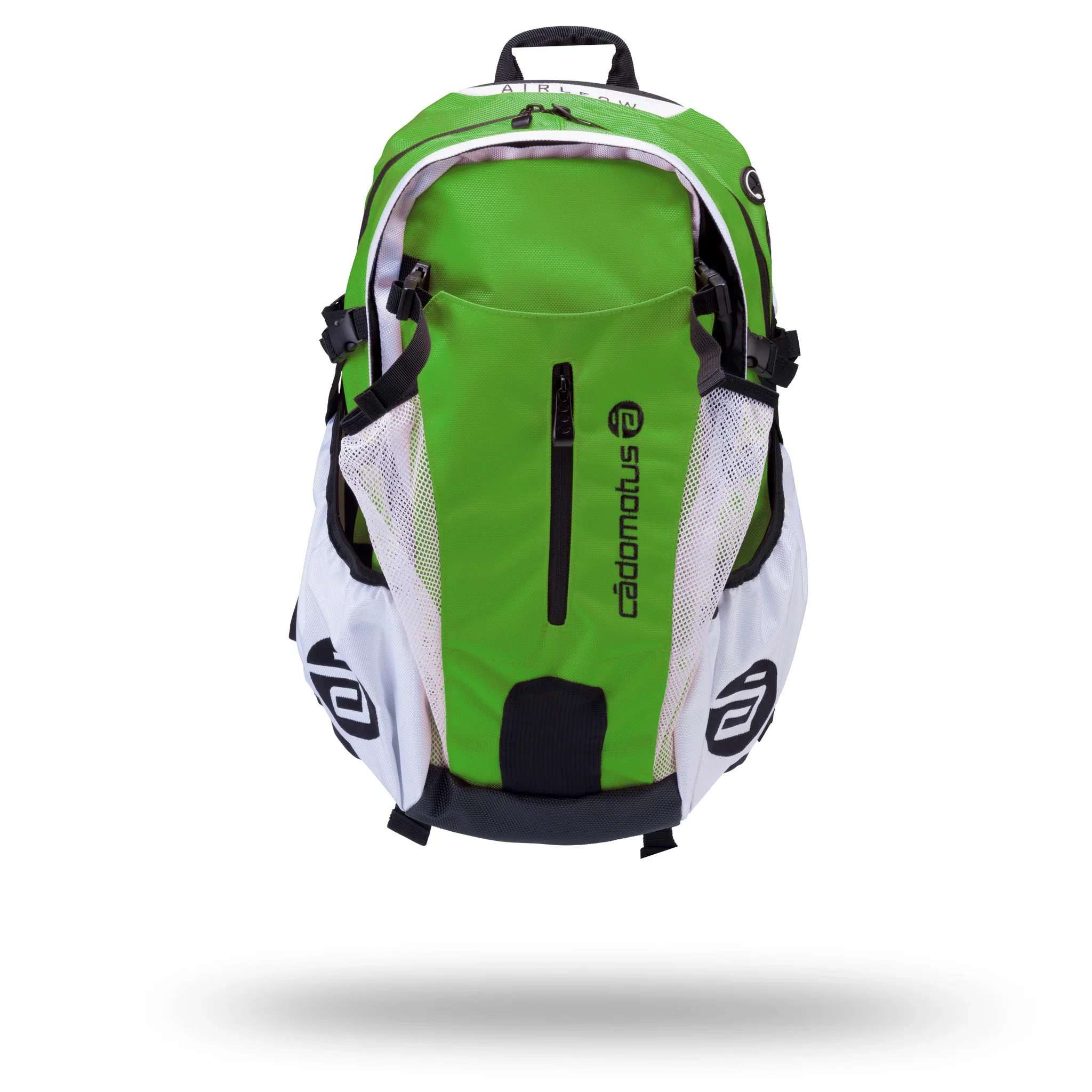 Airflow Race Day Gear Bag - Image 15