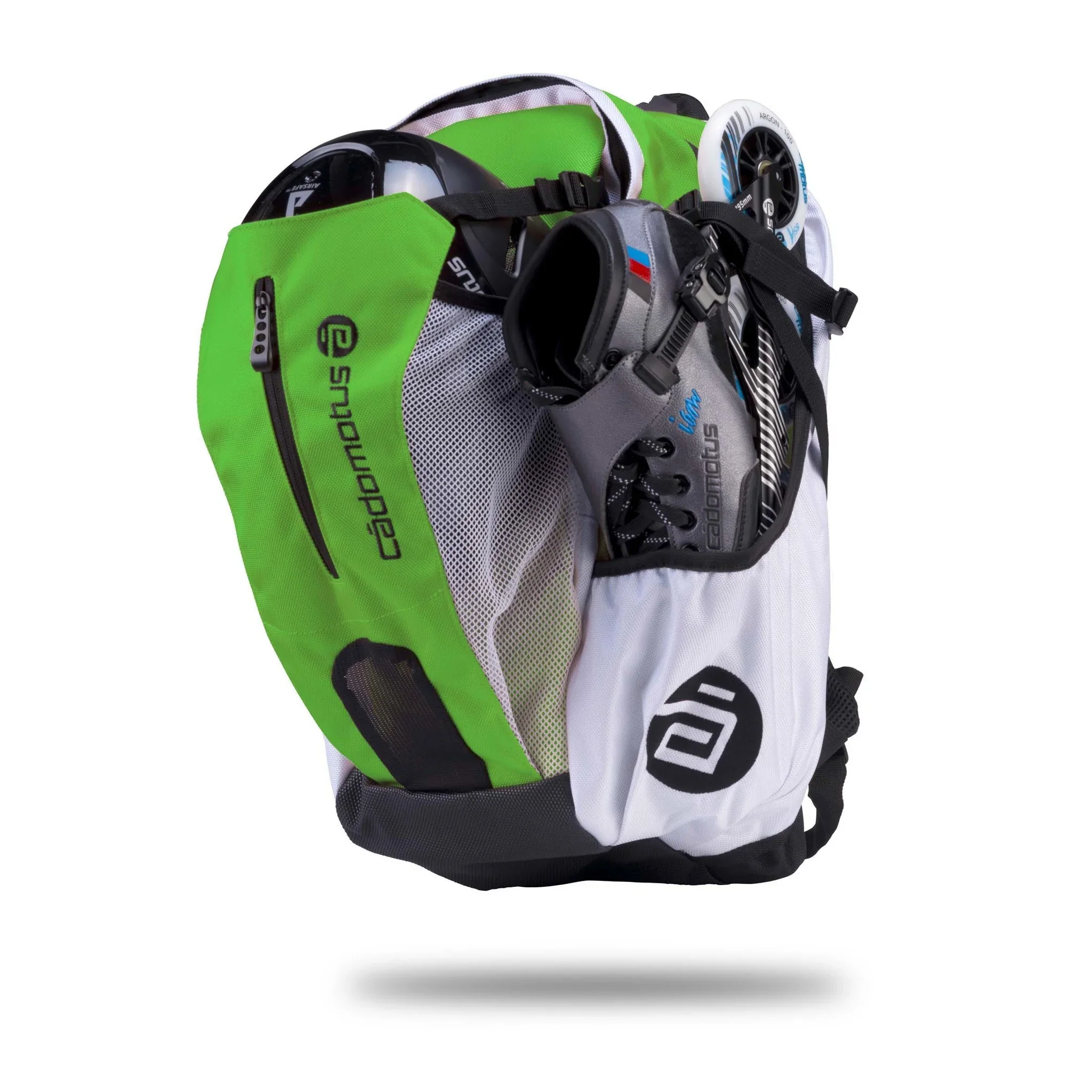 Airflow Race Day Gear Bag - Image 17