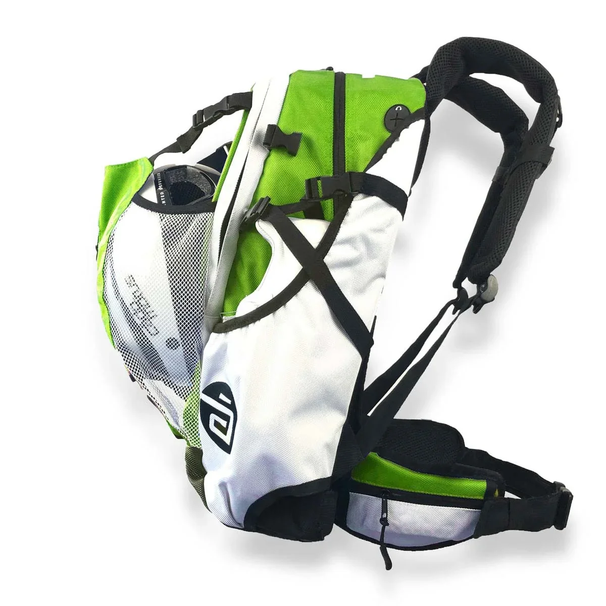 Airflow Race Day Gear Bag - Image 18