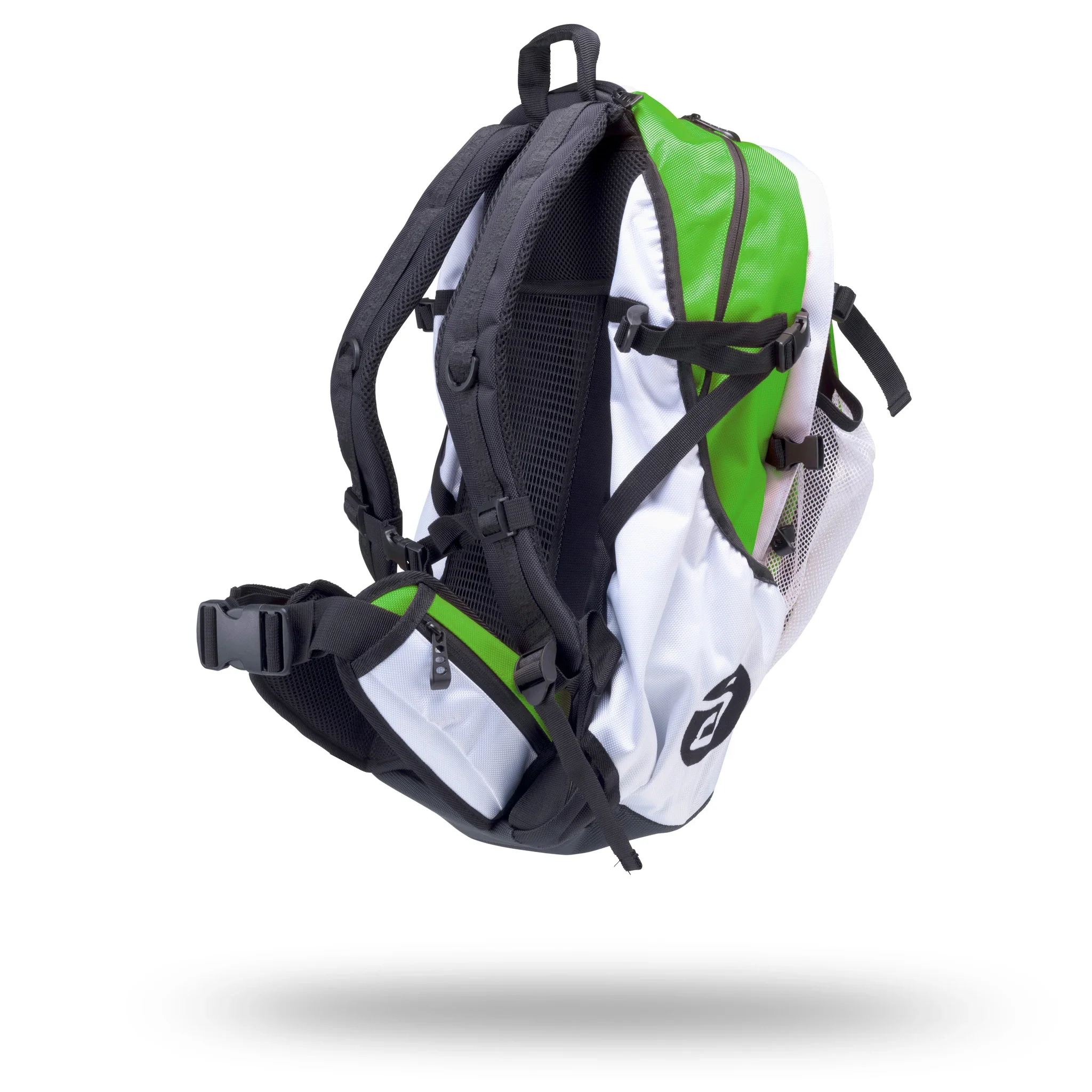 Airflow Race Day Gear Bag - Image 19