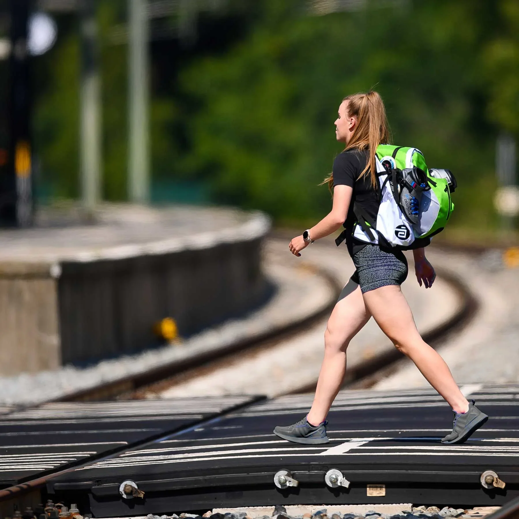 Airflow Race Day Gear Bag - Image 21