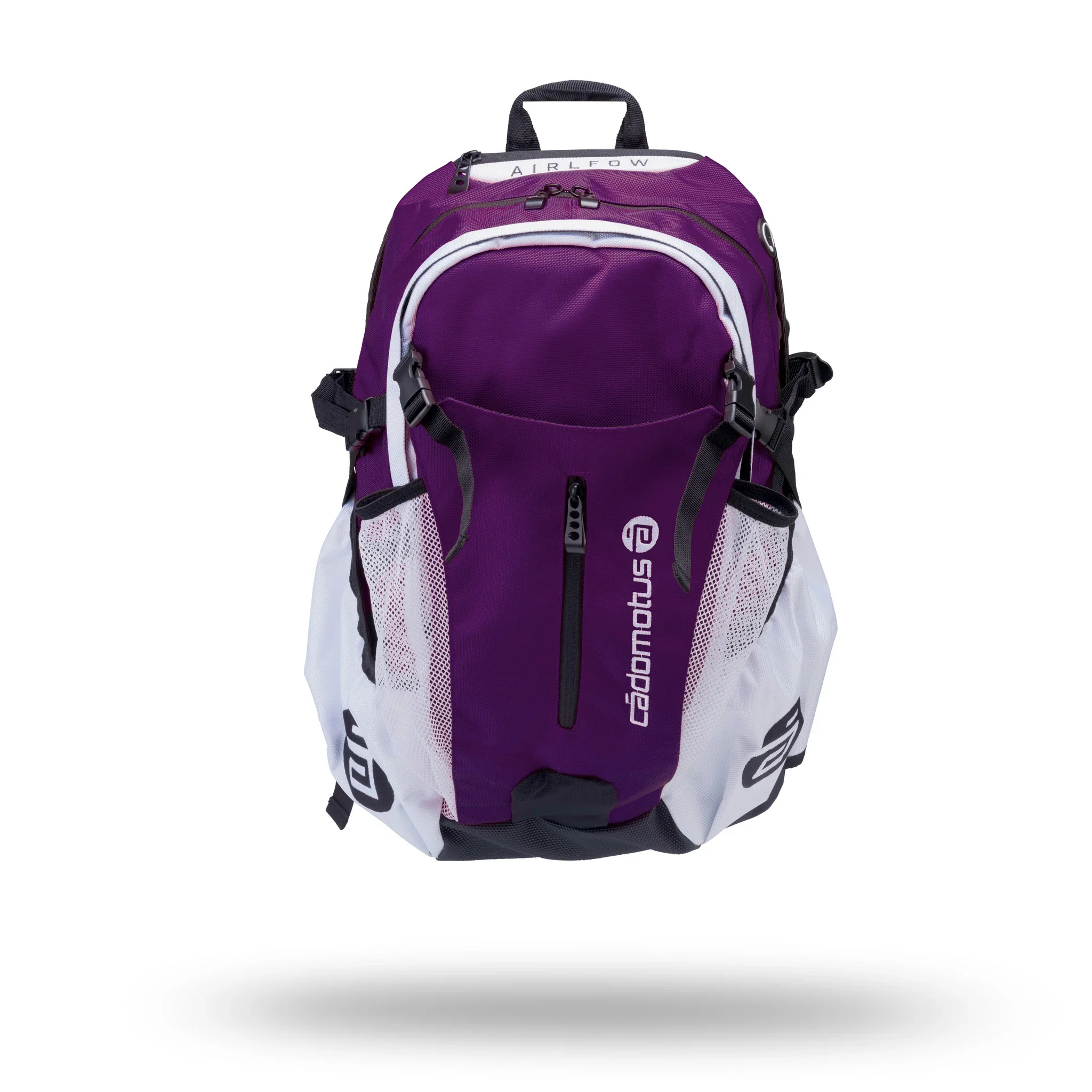 Airflow Race Day Gear Bag - Image 23