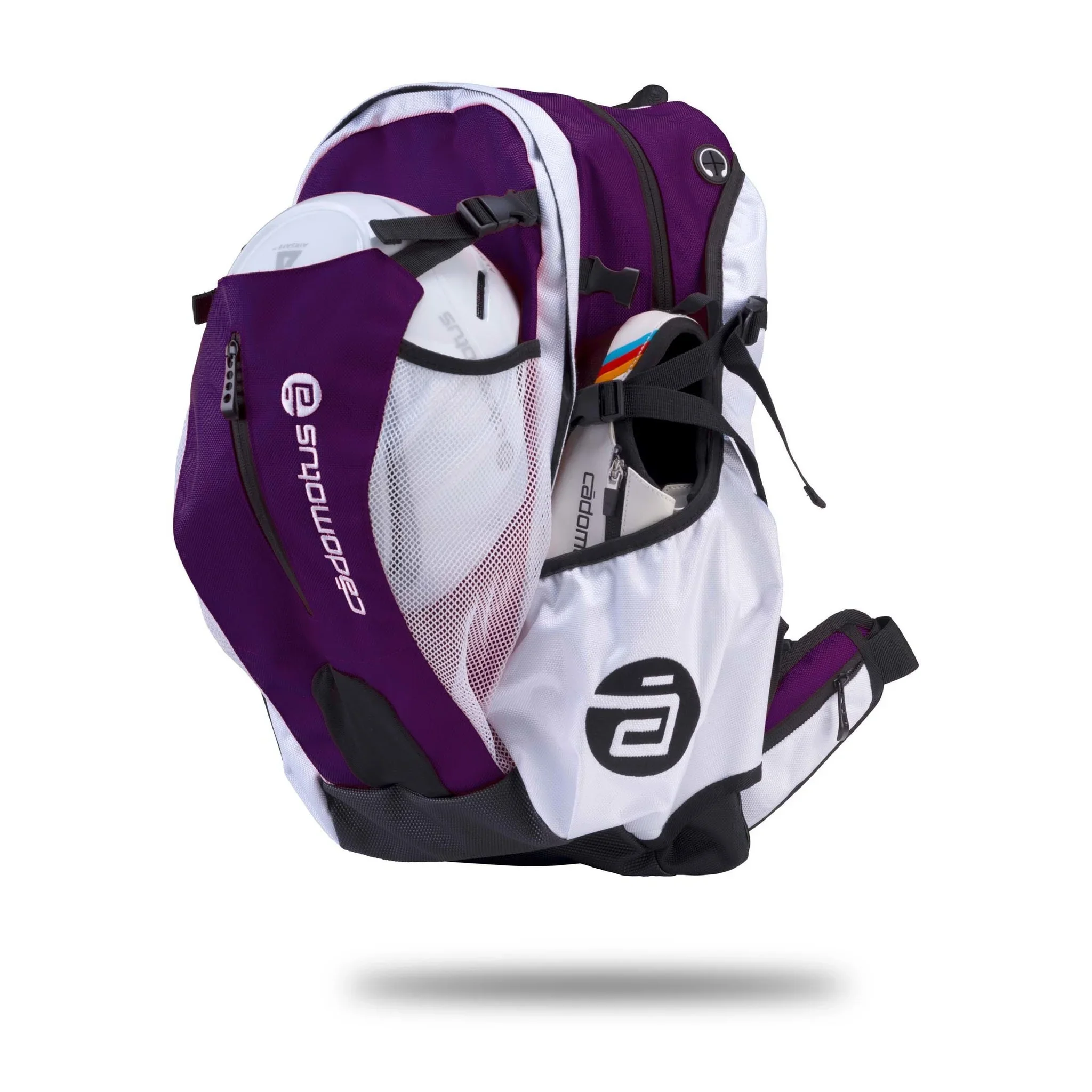 Airflow Race Day Gear Bag - Image 24