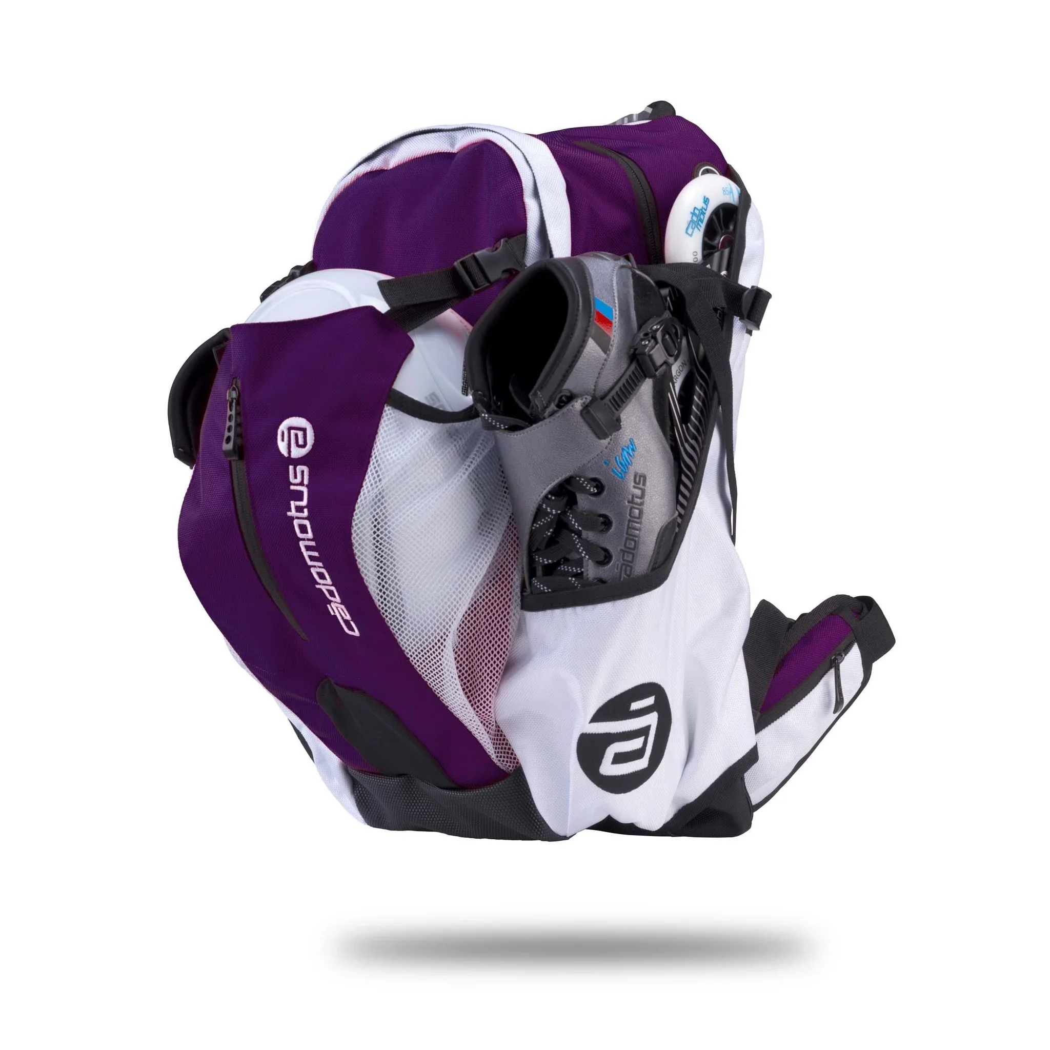 Airflow Race Day Gear Bag - Image 25