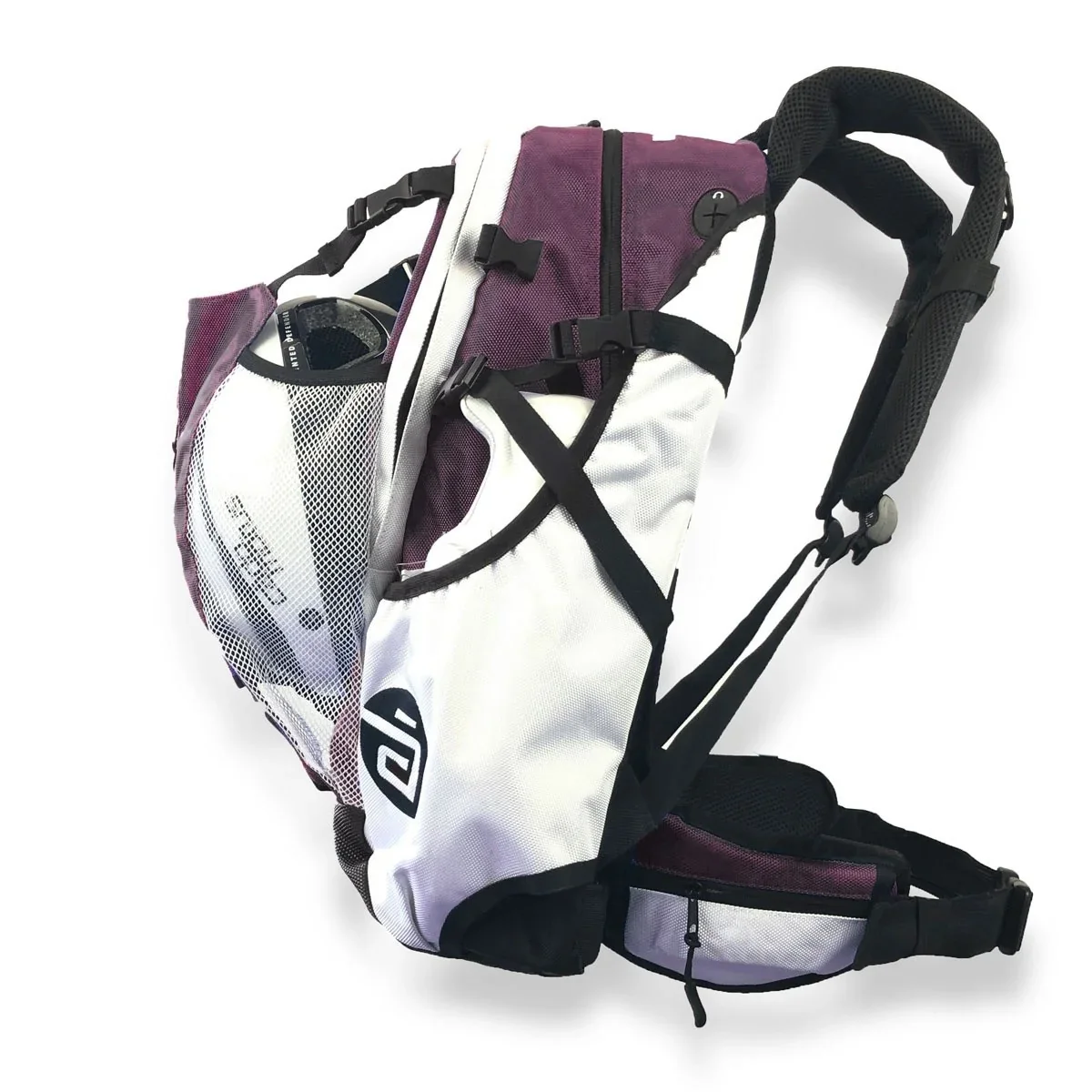 Airflow Race Day Gear Bag - Image 26