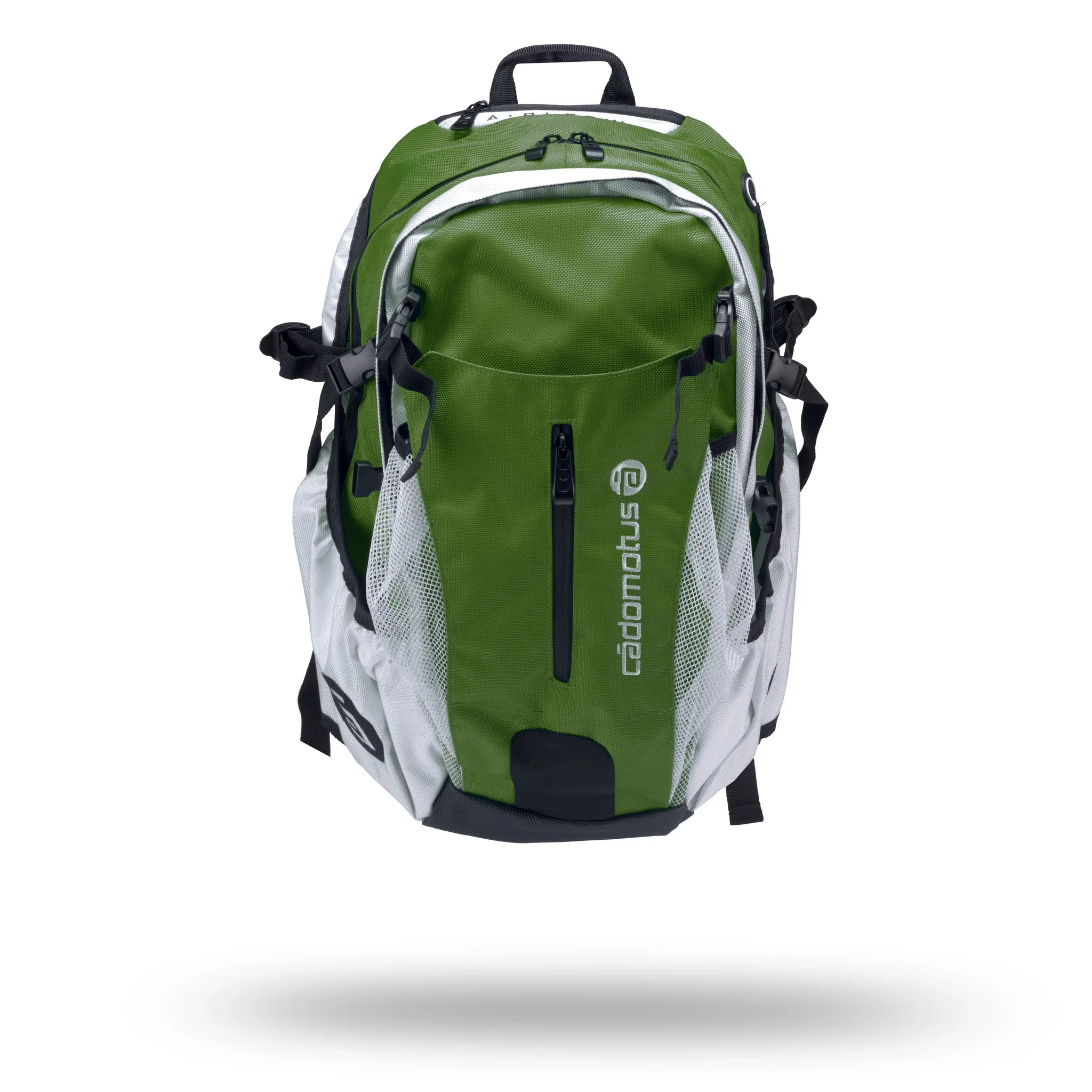 Airflow Race Day Gear Bag - Image 29