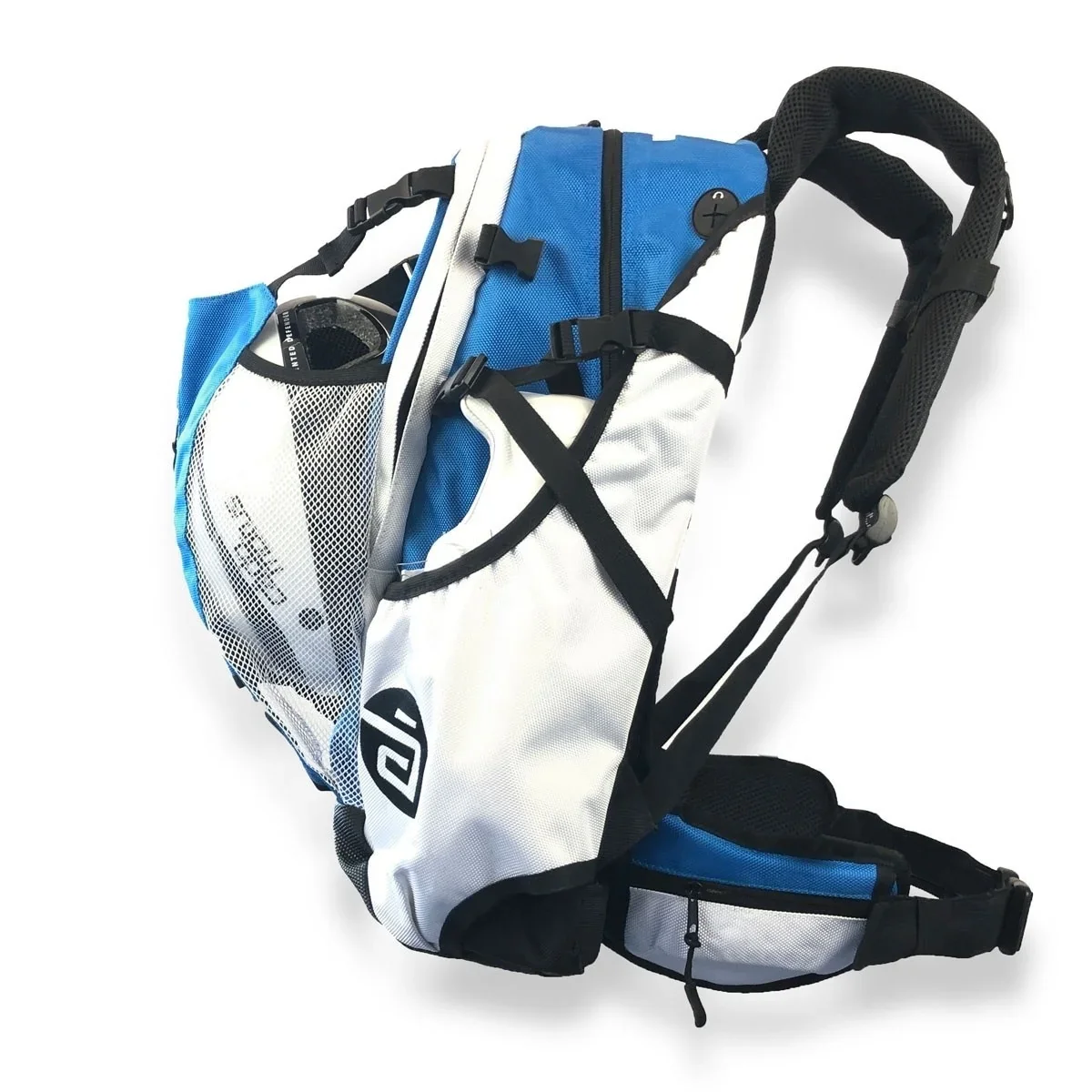 Airflow Race Day Gear Bag - Image 3