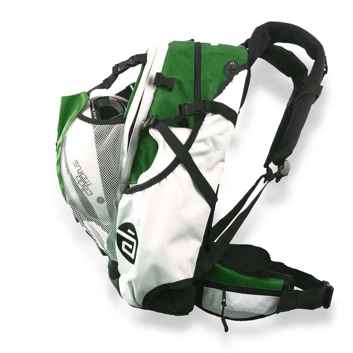 Airflow Race Day Gear Bag - Image 31