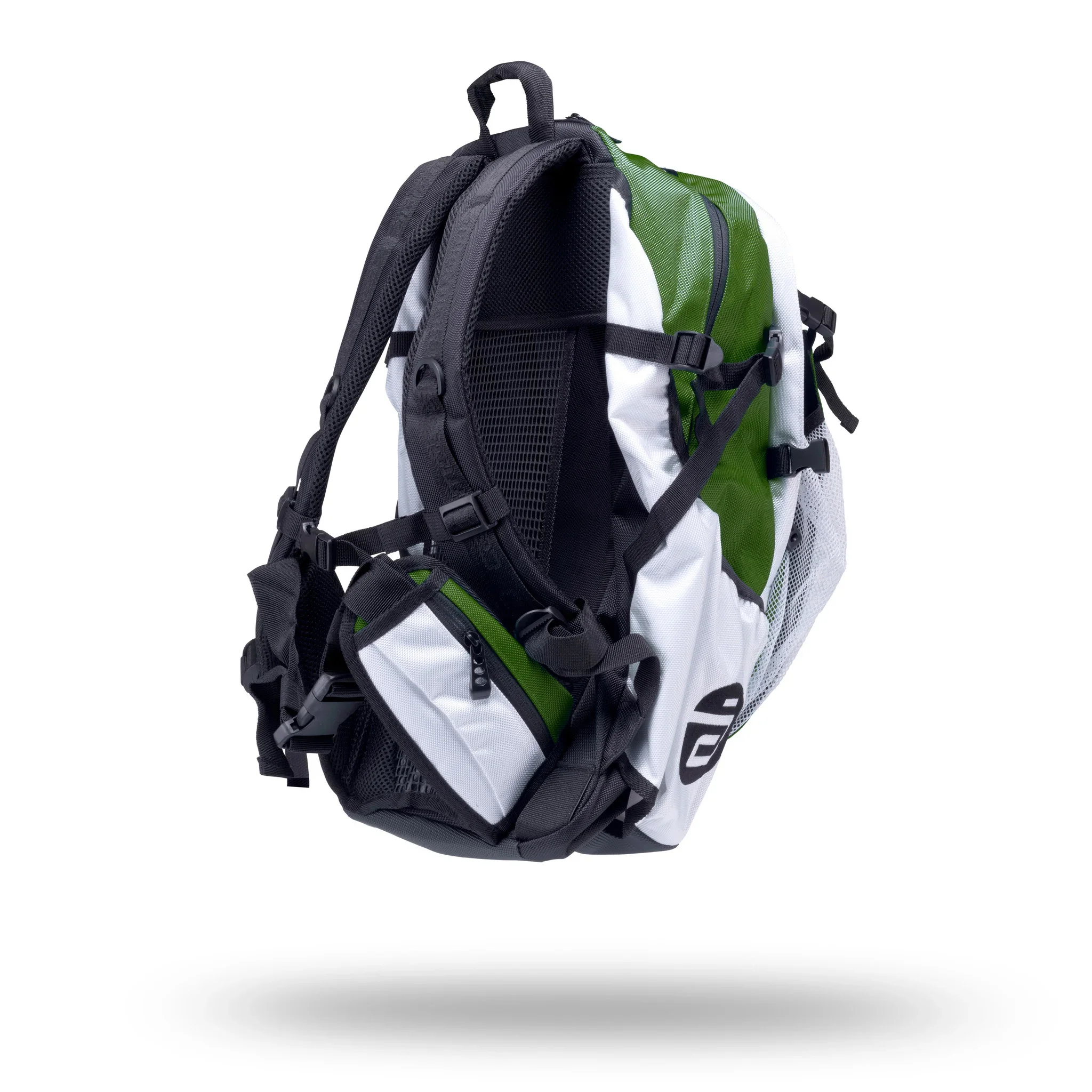 Airflow Race Day Gear Bag - Image 32