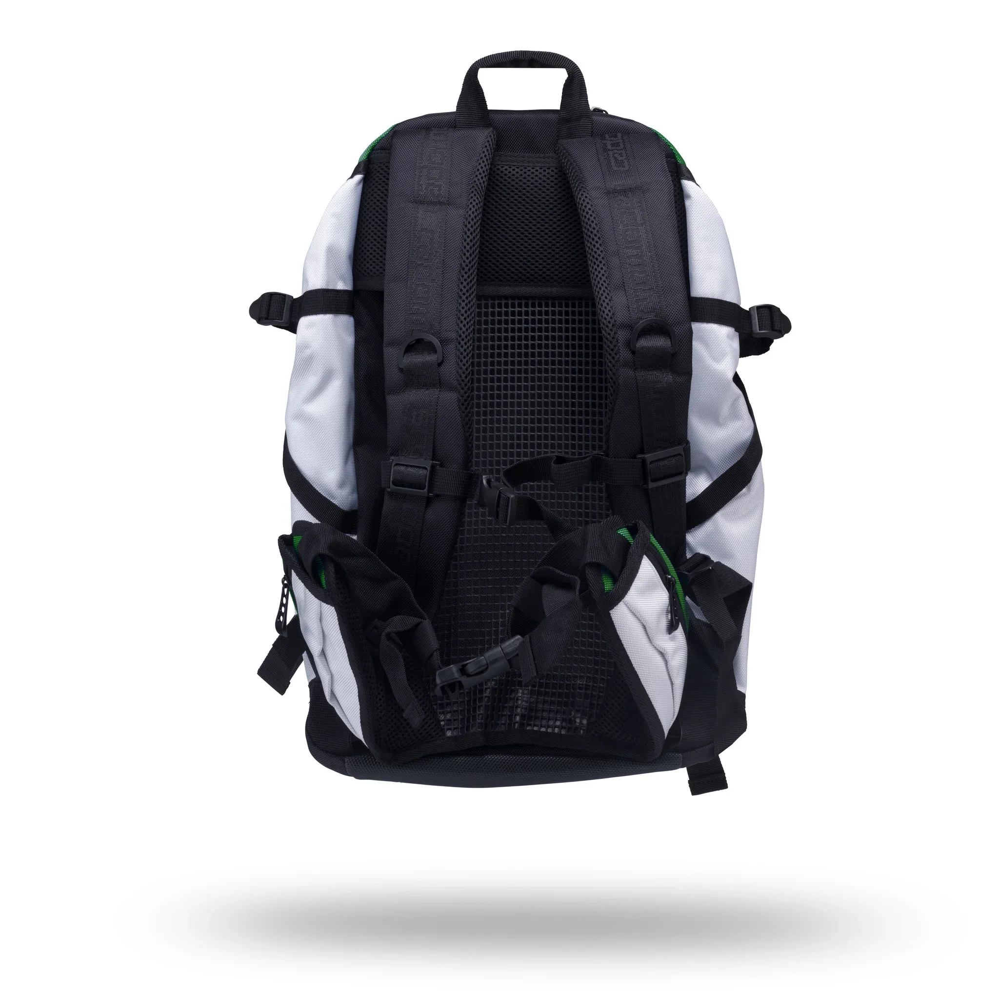 Airflow Race Day Gear Bag - Image 33