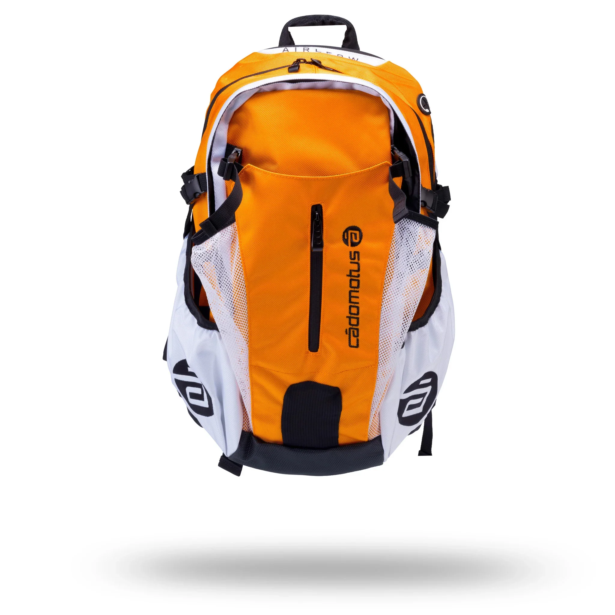 Airflow Race Day Gear Bag - Image 35