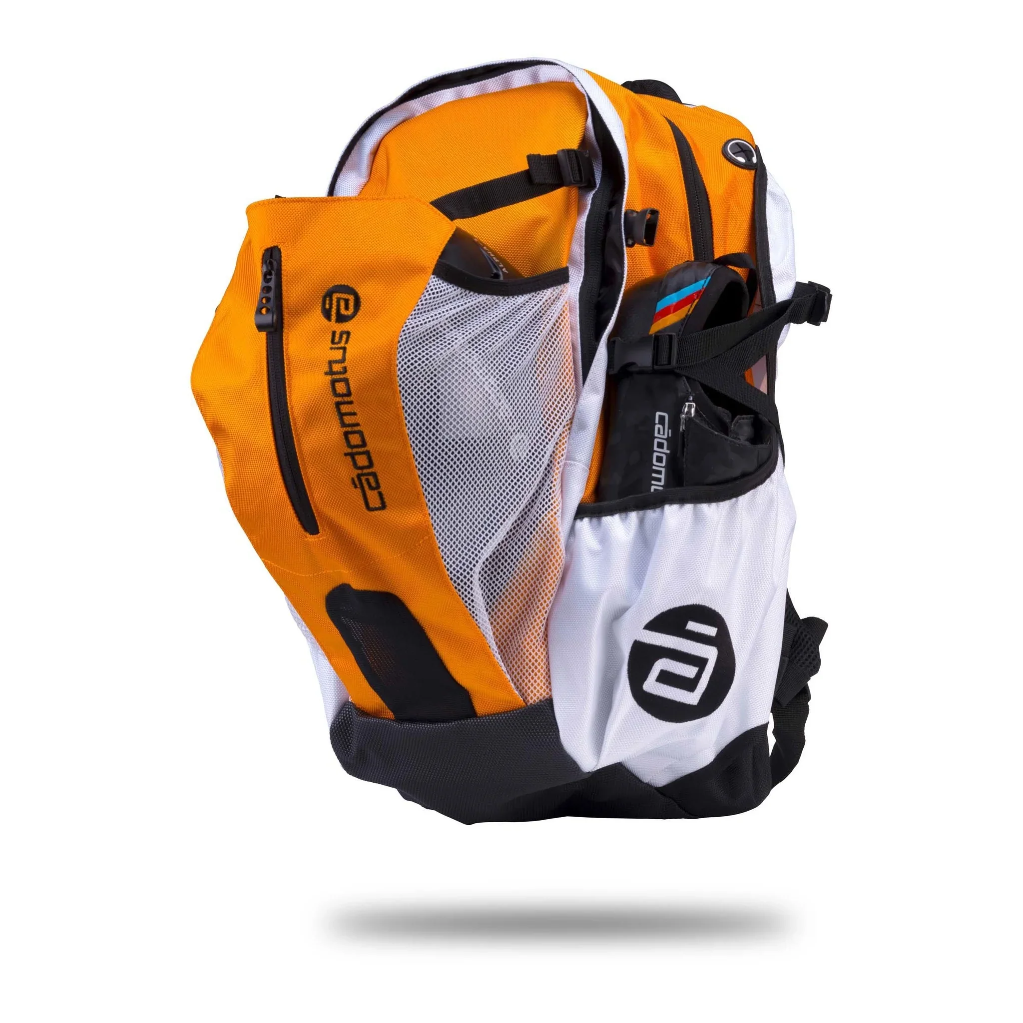 Airflow Race Day Gear Bag - Image 36