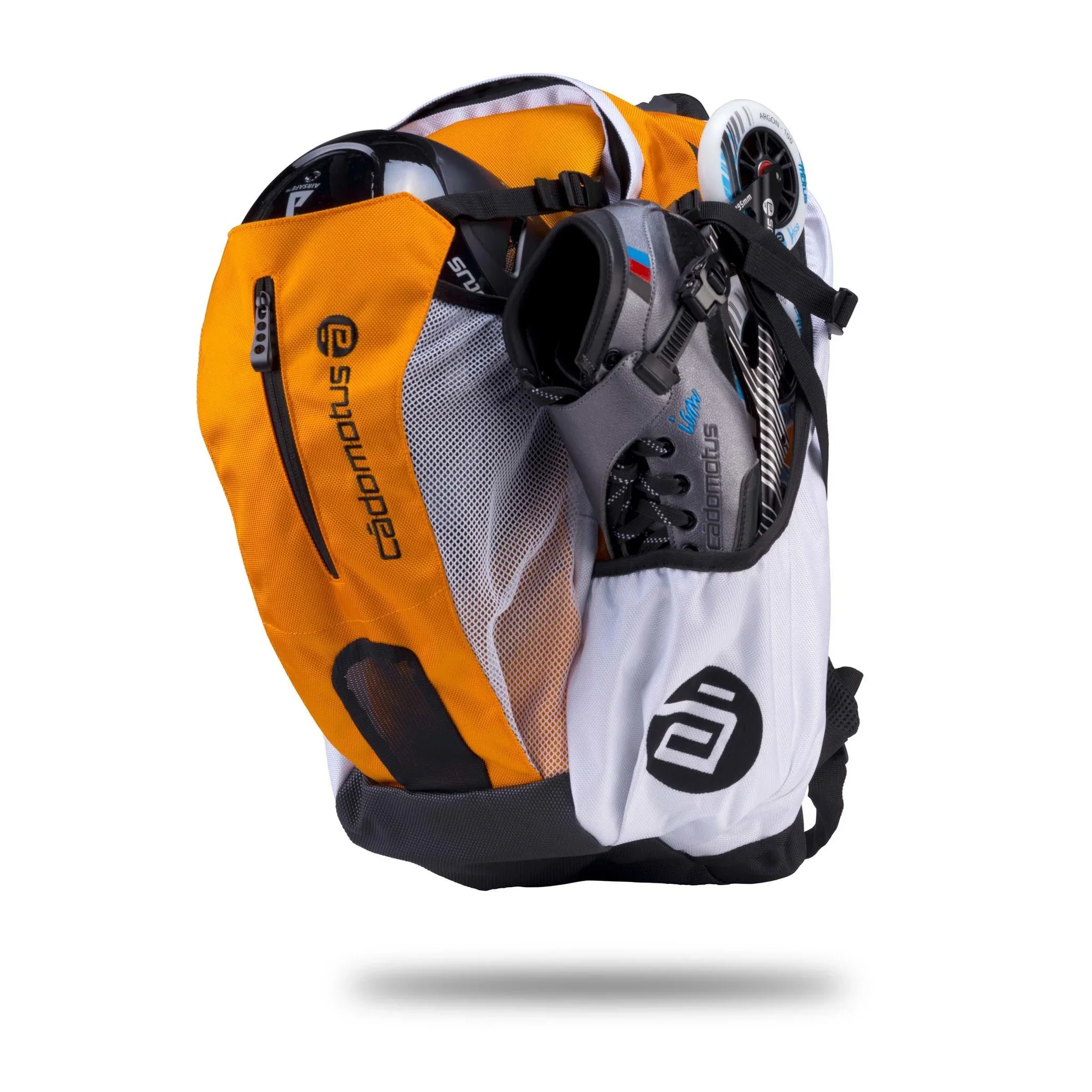 Airflow Race Day Gear Bag - Image 37