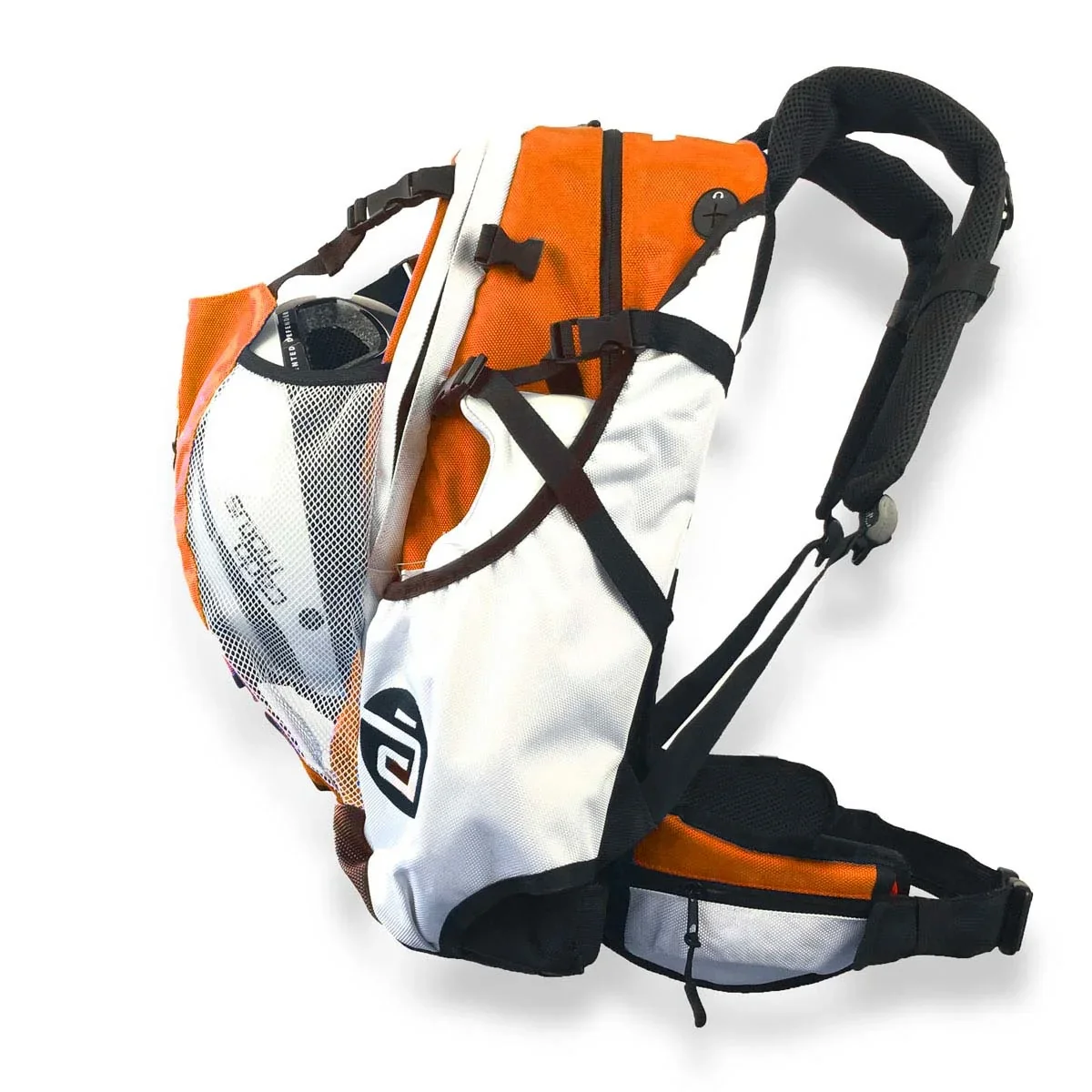 Airflow Race Day Gear Bag - Image 38
