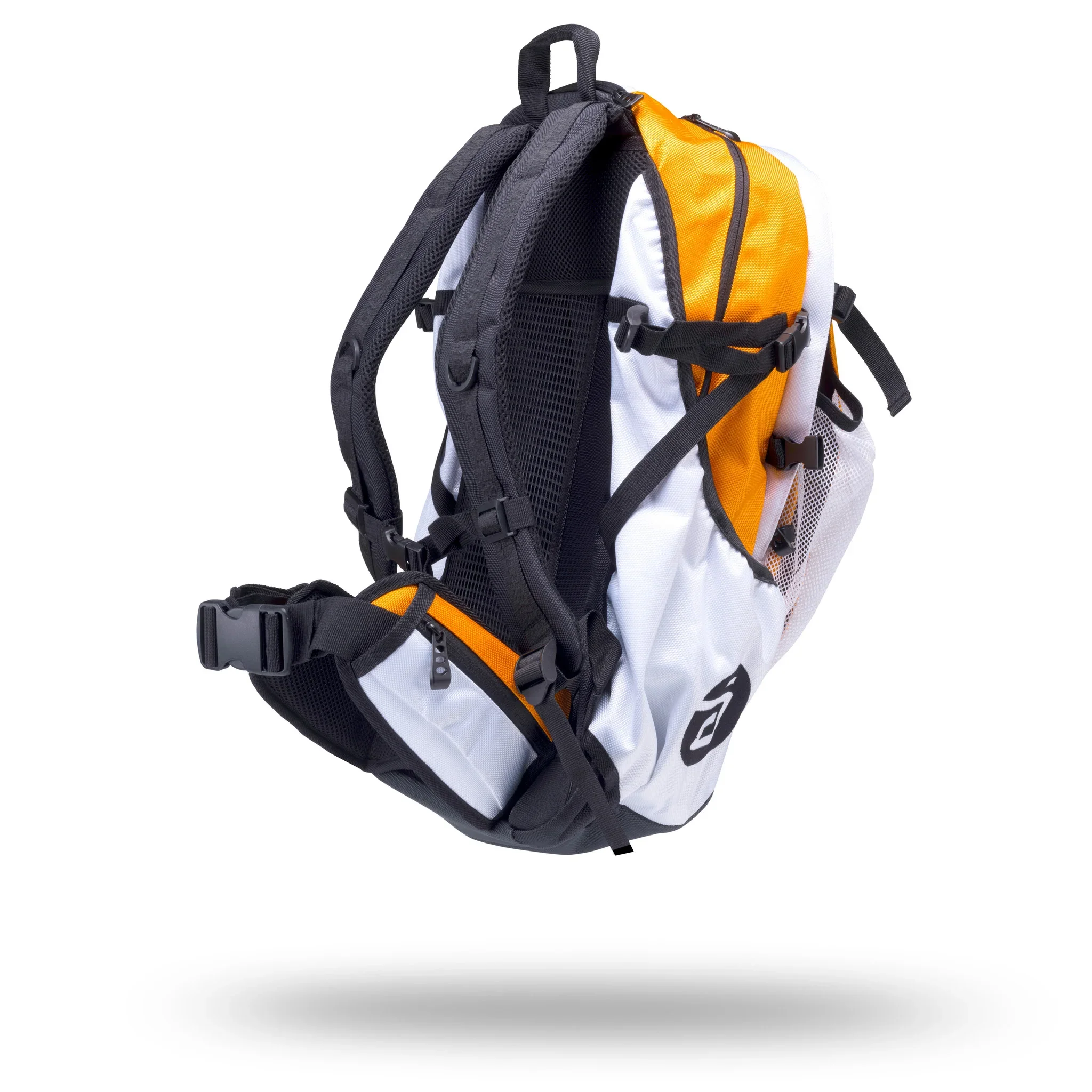 Airflow Race Day Gear Bag - Image 39