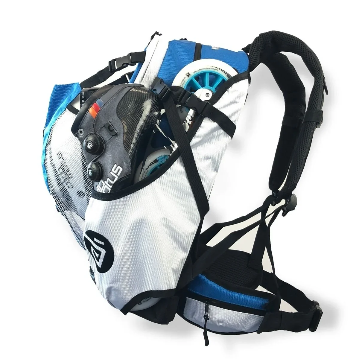 Airflow Race Day Gear Bag - Image 4