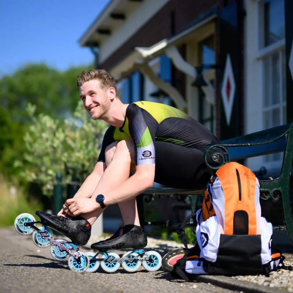 Airflow Race Day Gear Bag - Image 41