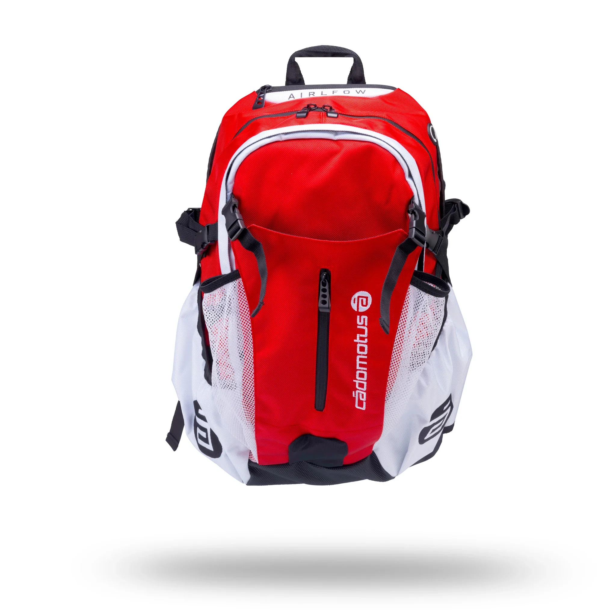 Airflow Race Day Gear Bag - Image 44