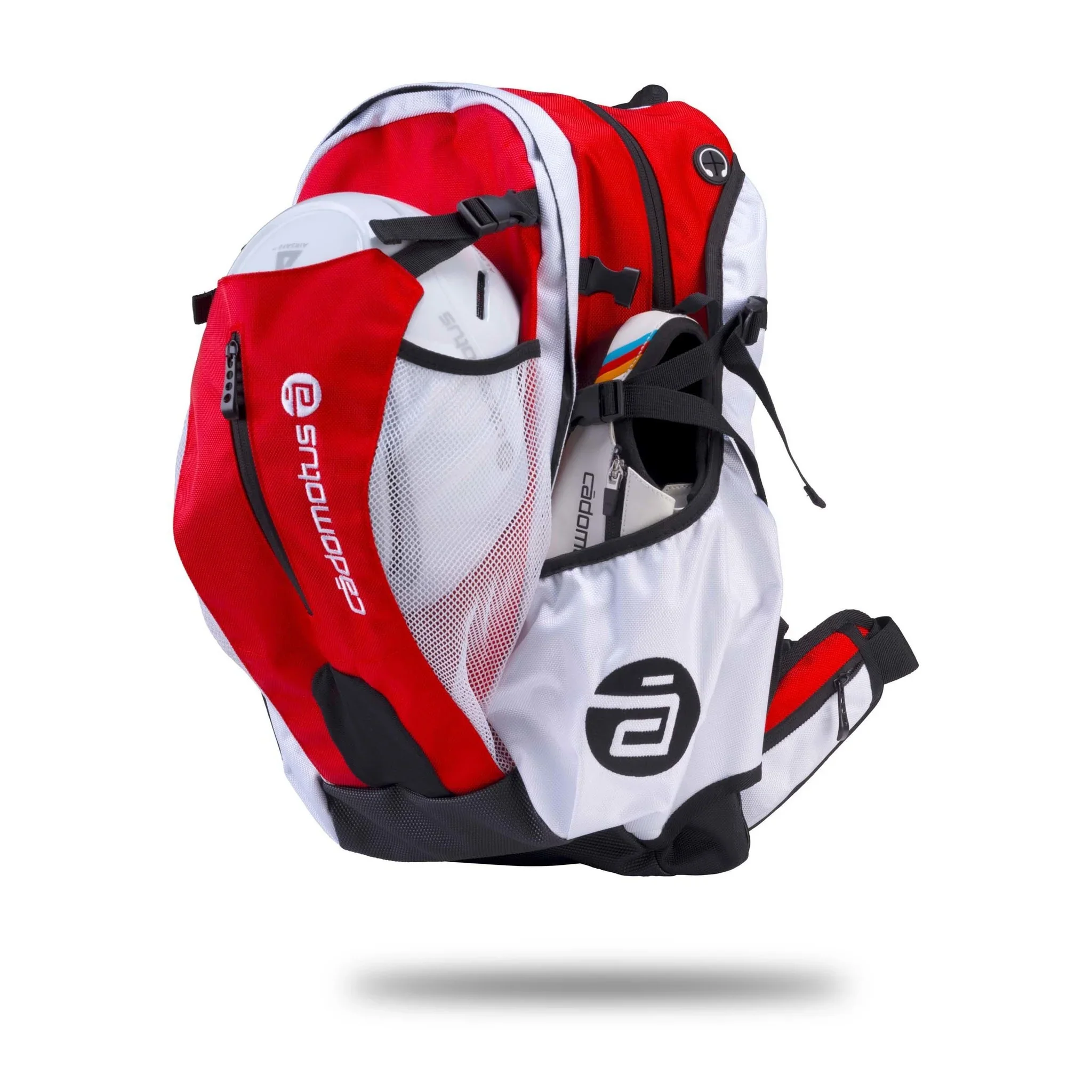 Airflow Race Day Gear Bag - Image 45