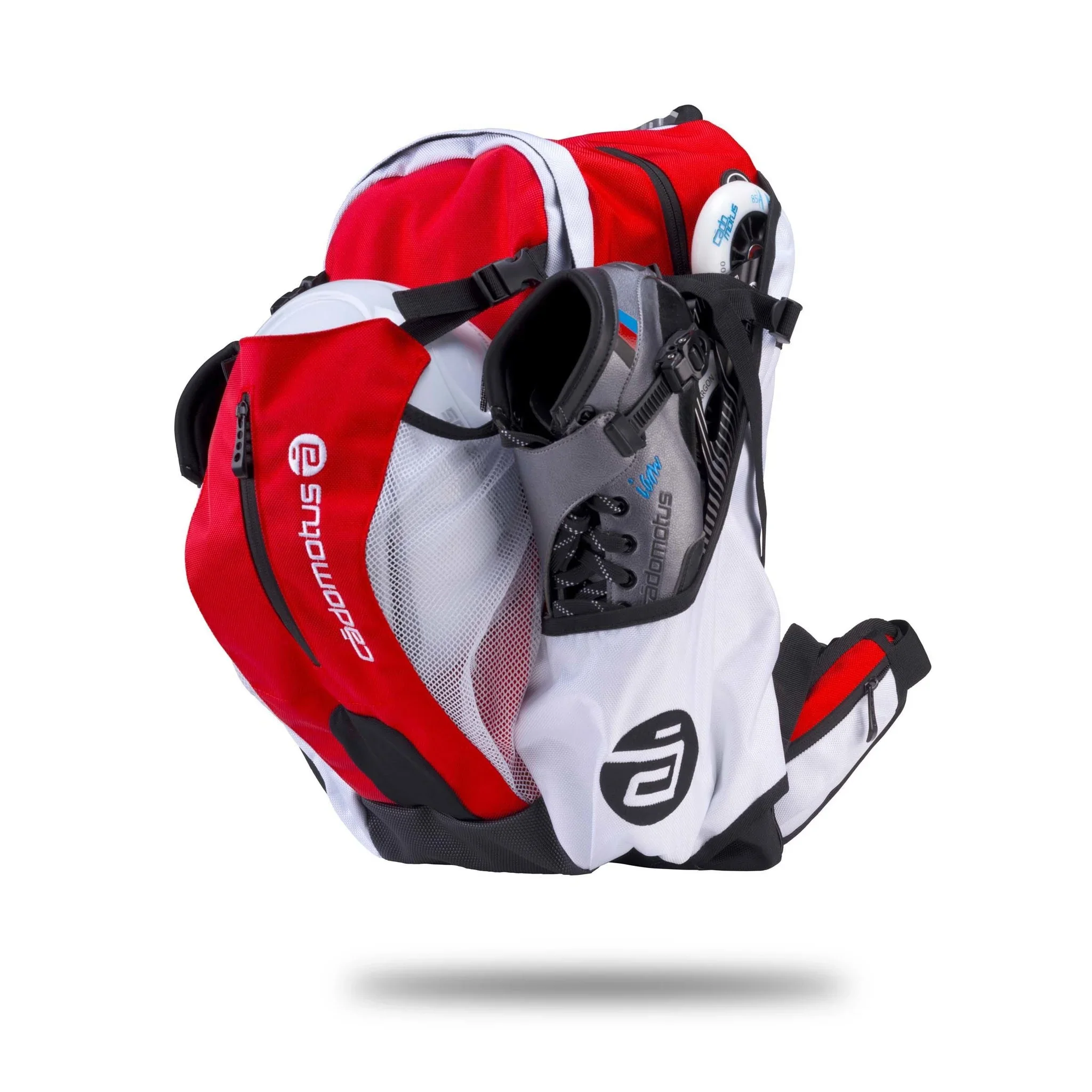 Airflow Race Day Gear Bag - Image 46