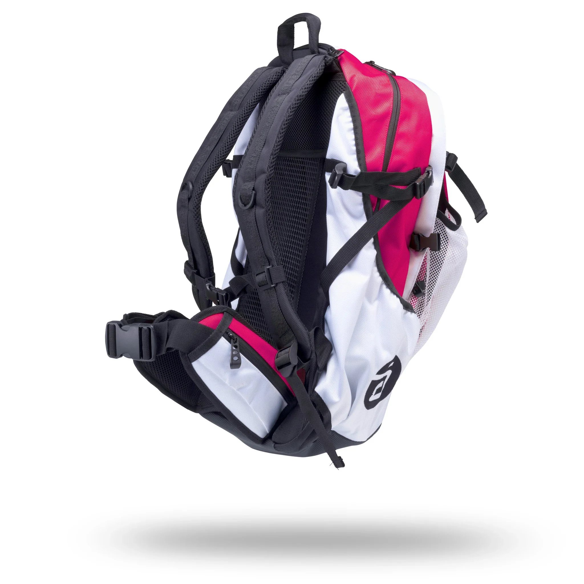 Airflow Race Day Gear Bag - Image 48