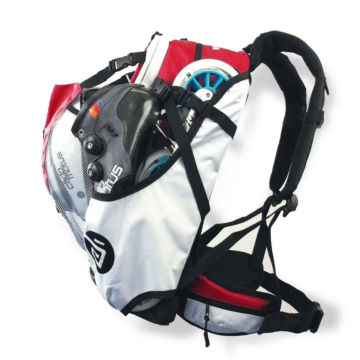 Airflow Race Day Gear Bag - Image 49