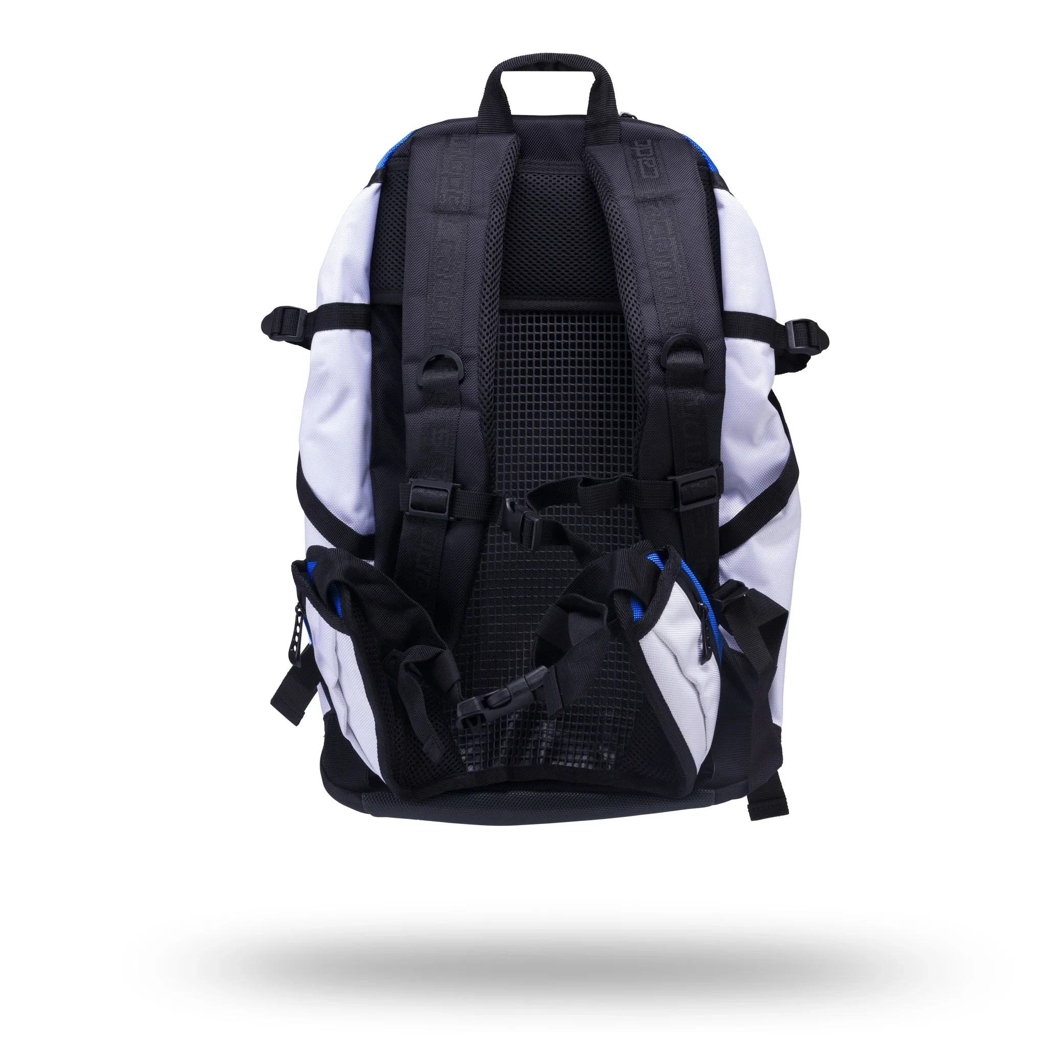 Airflow Race Day Gear Bag - Image 5