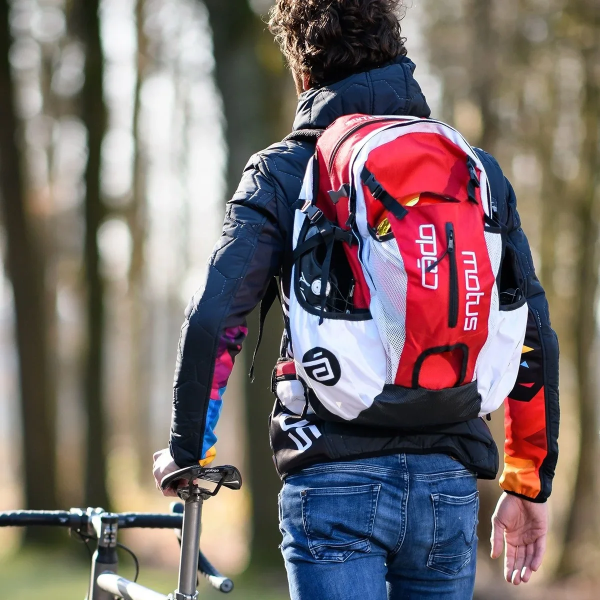 Airflow Race Day Gear Bag - Image 50