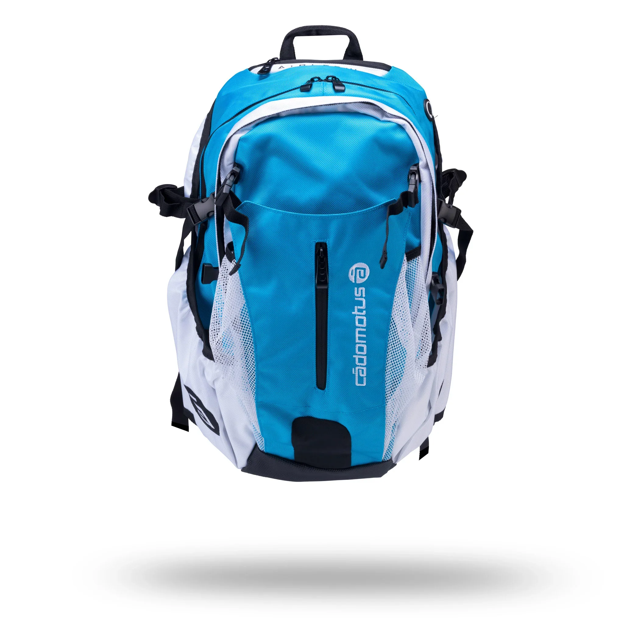 Airflow Race Day Gear Bag - Image 52