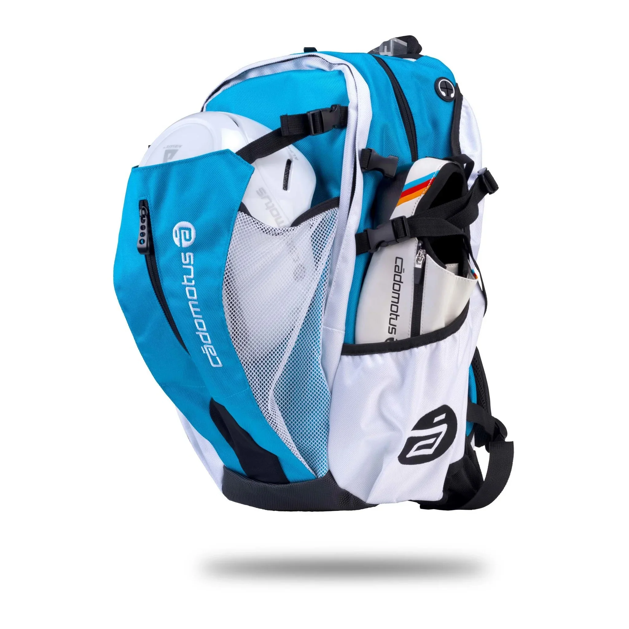 Airflow Race Day Gear Bag - Image 53