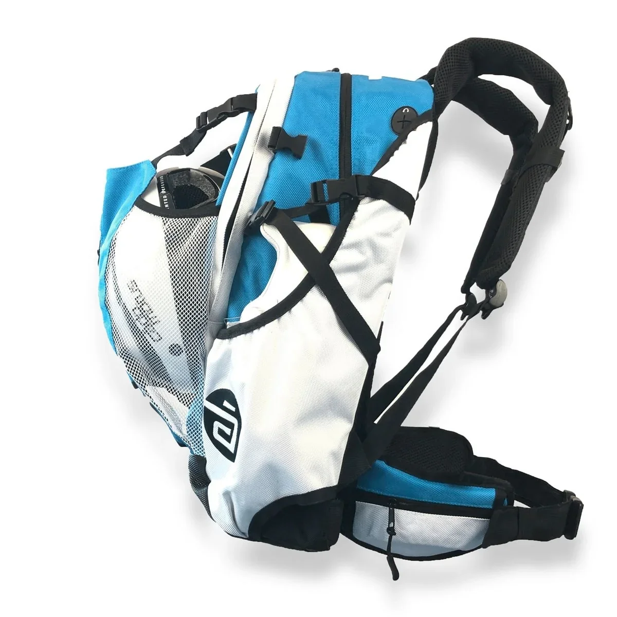 Airflow Race Day Gear Bag - Image 54