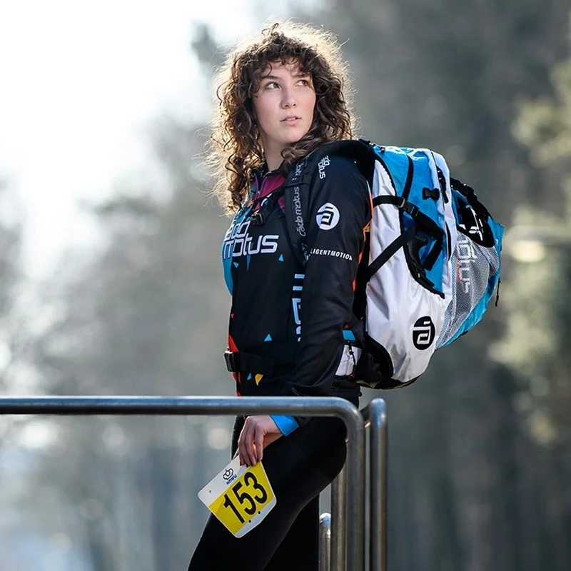 Airflow Race Day Gear Bag - Image 57