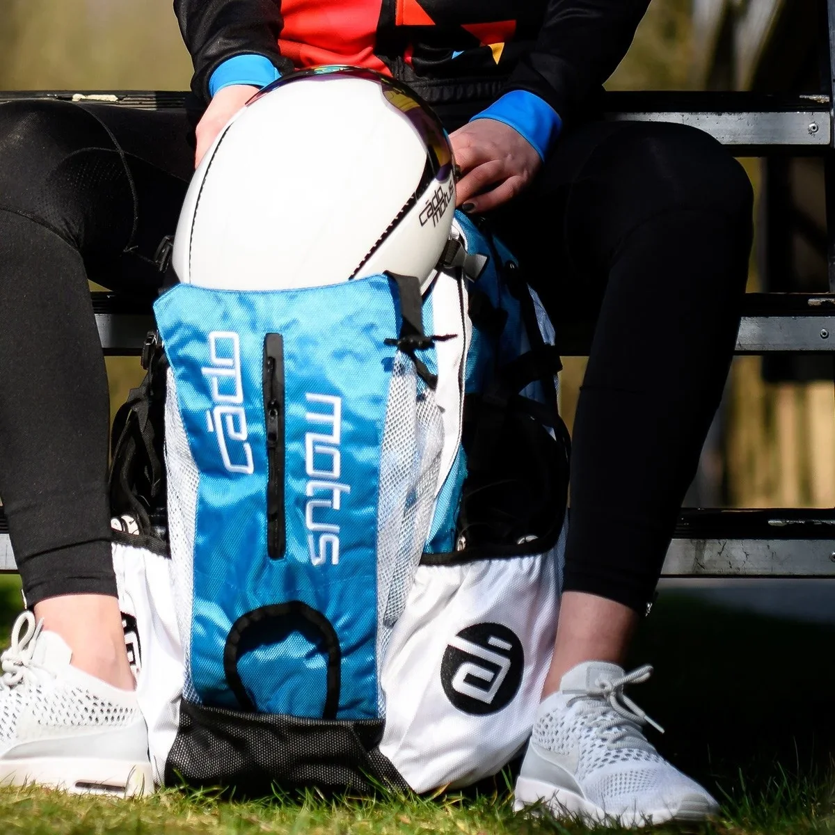 Airflow Race Day Gear Bag - Image 58