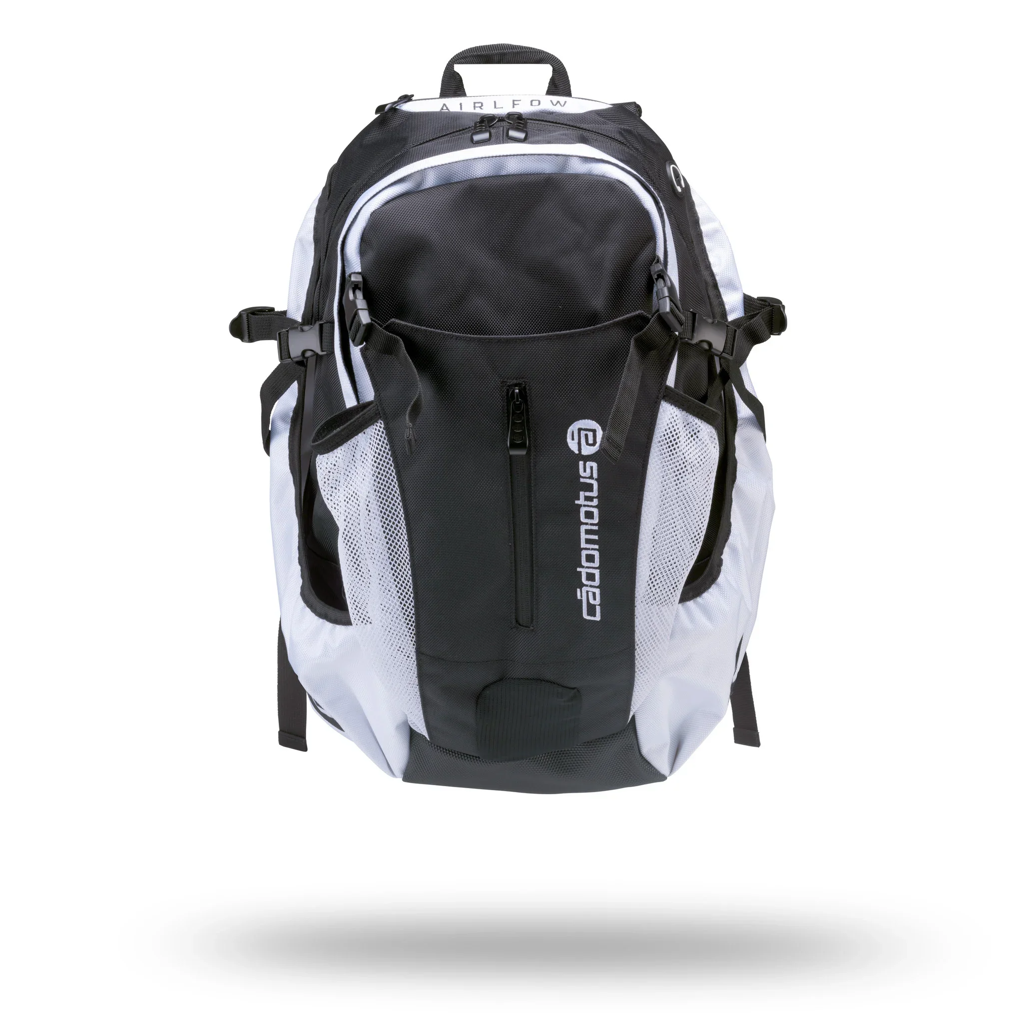 Airflow Race Day Gear Bag - Image 59