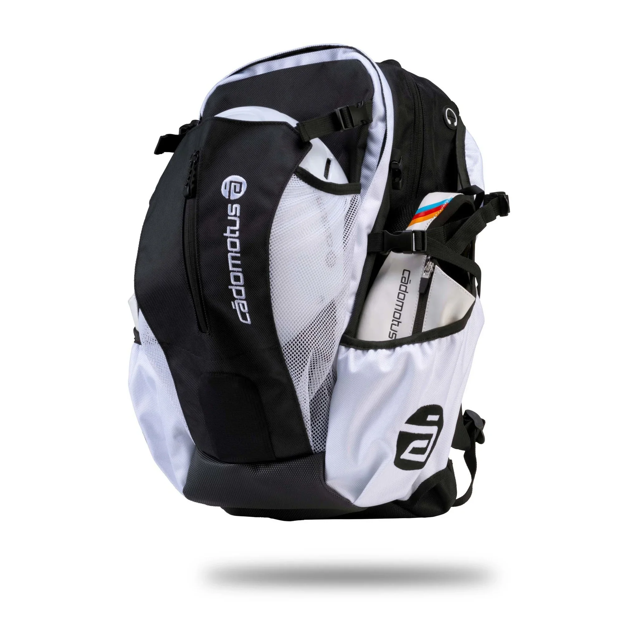 Airflow Race Day Gear Bag - Image 60