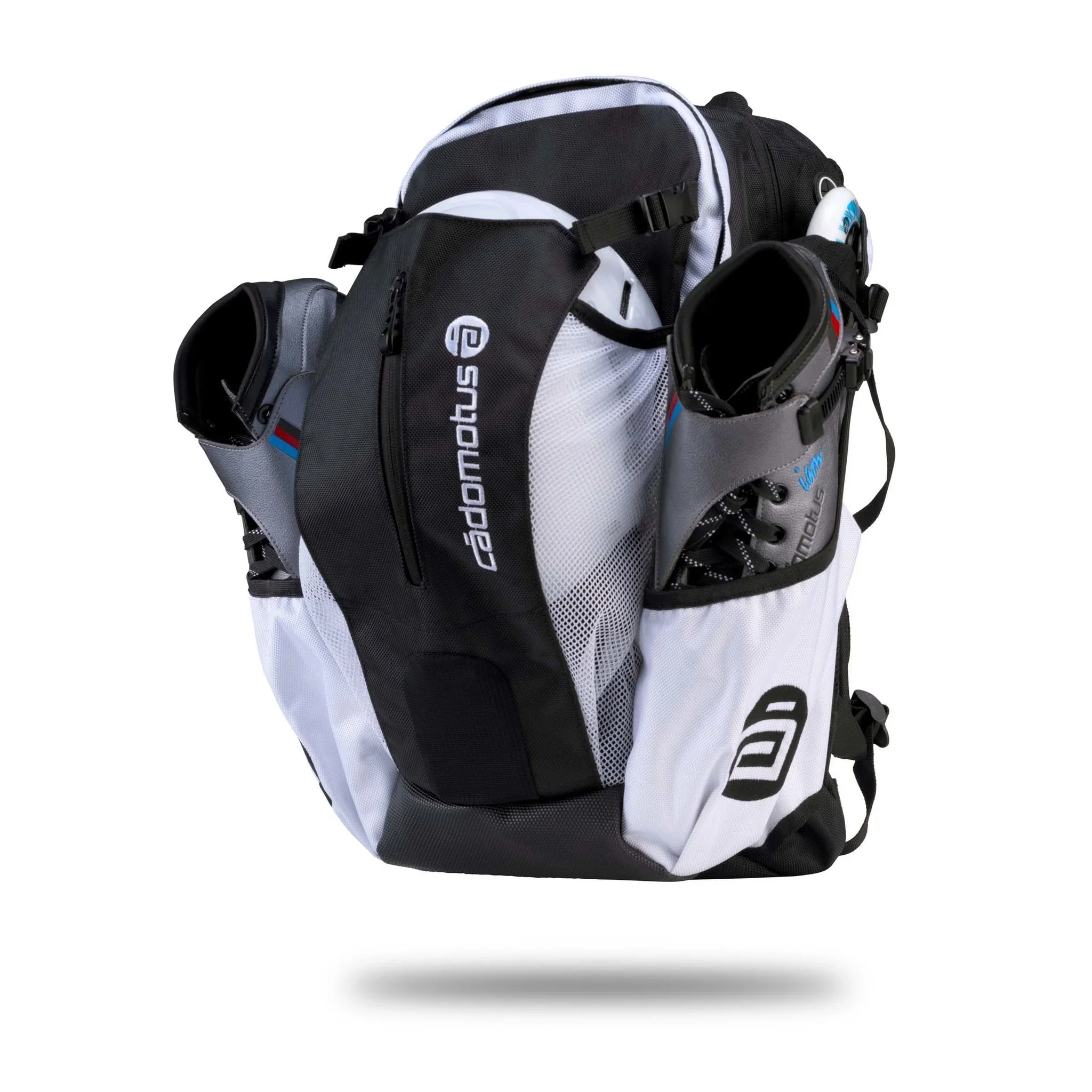 Airflow Race Day Gear Bag - Image 61