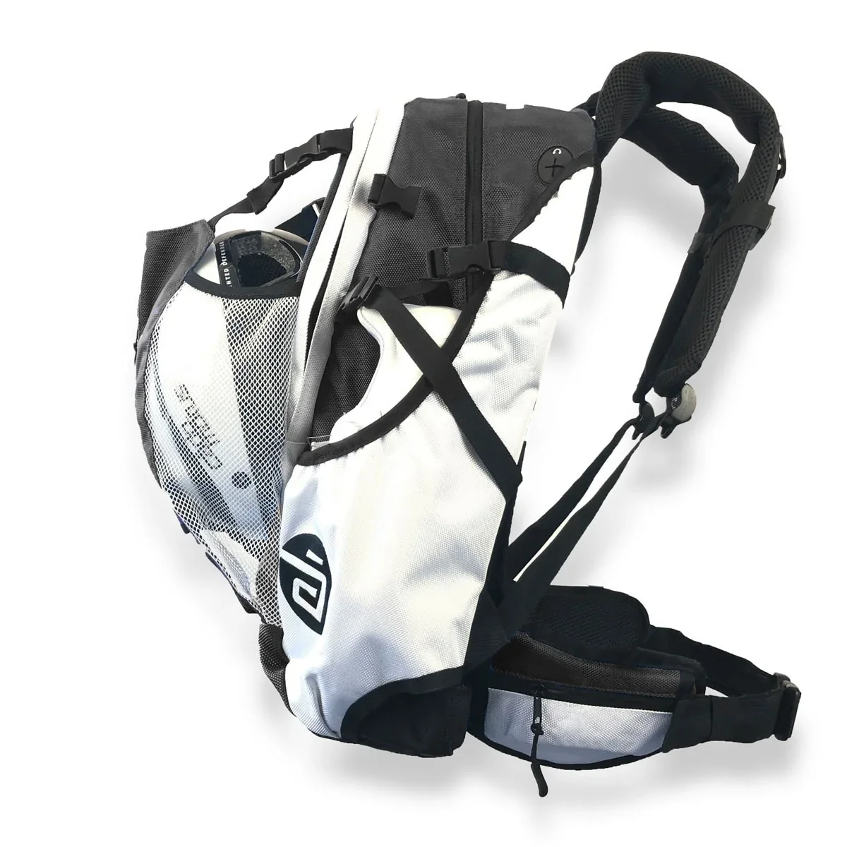 Airflow Race Day Gear Bag - Image 62