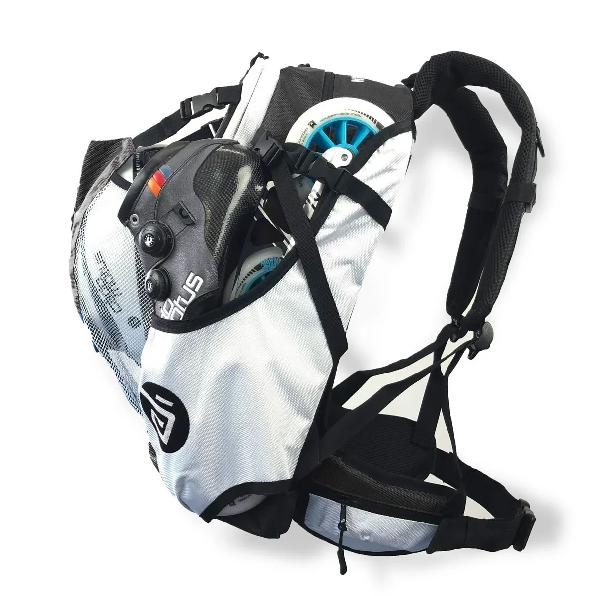 Airflow Race Day Gear Bag - Image 63
