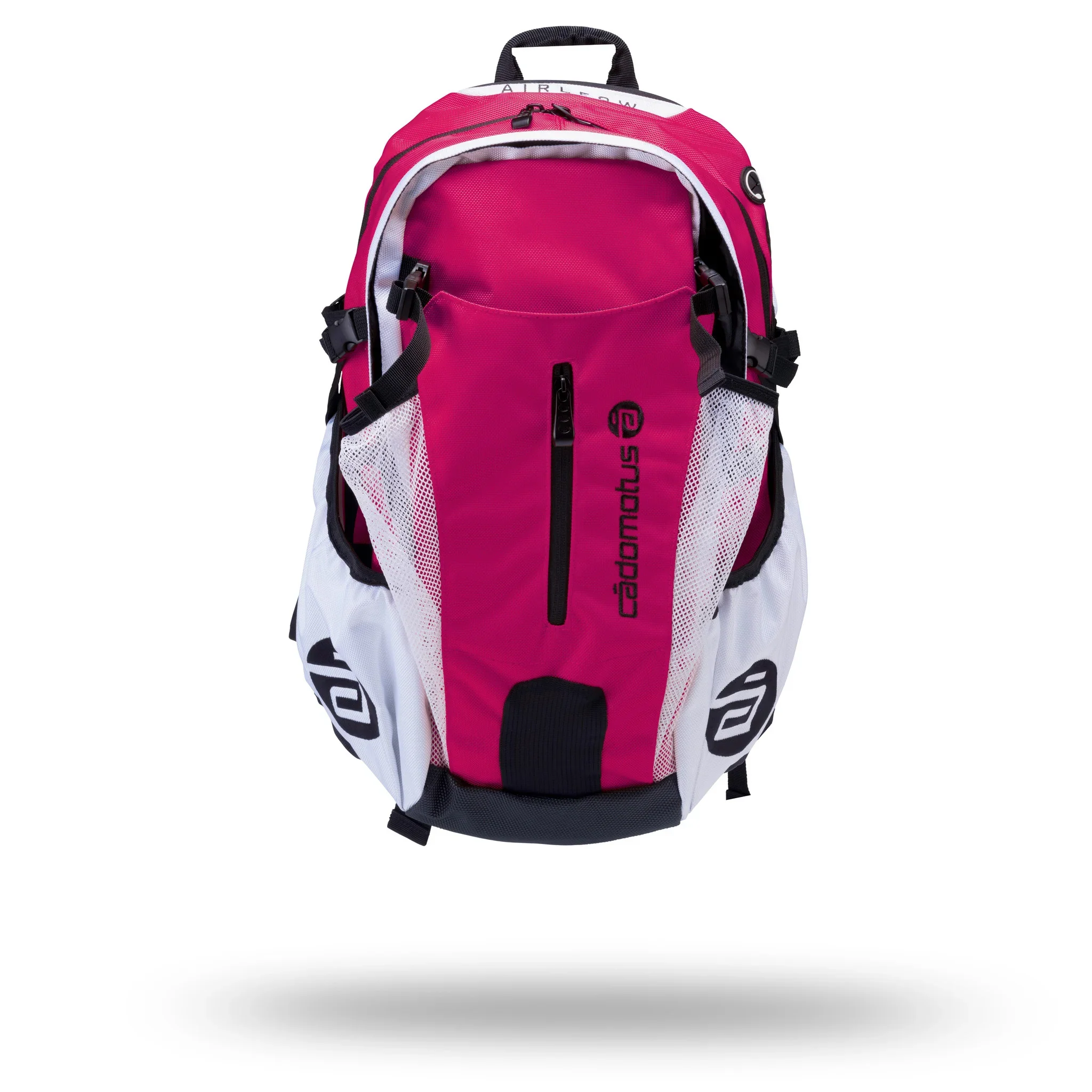 Airflow Race Day Gear Bag - Image 7