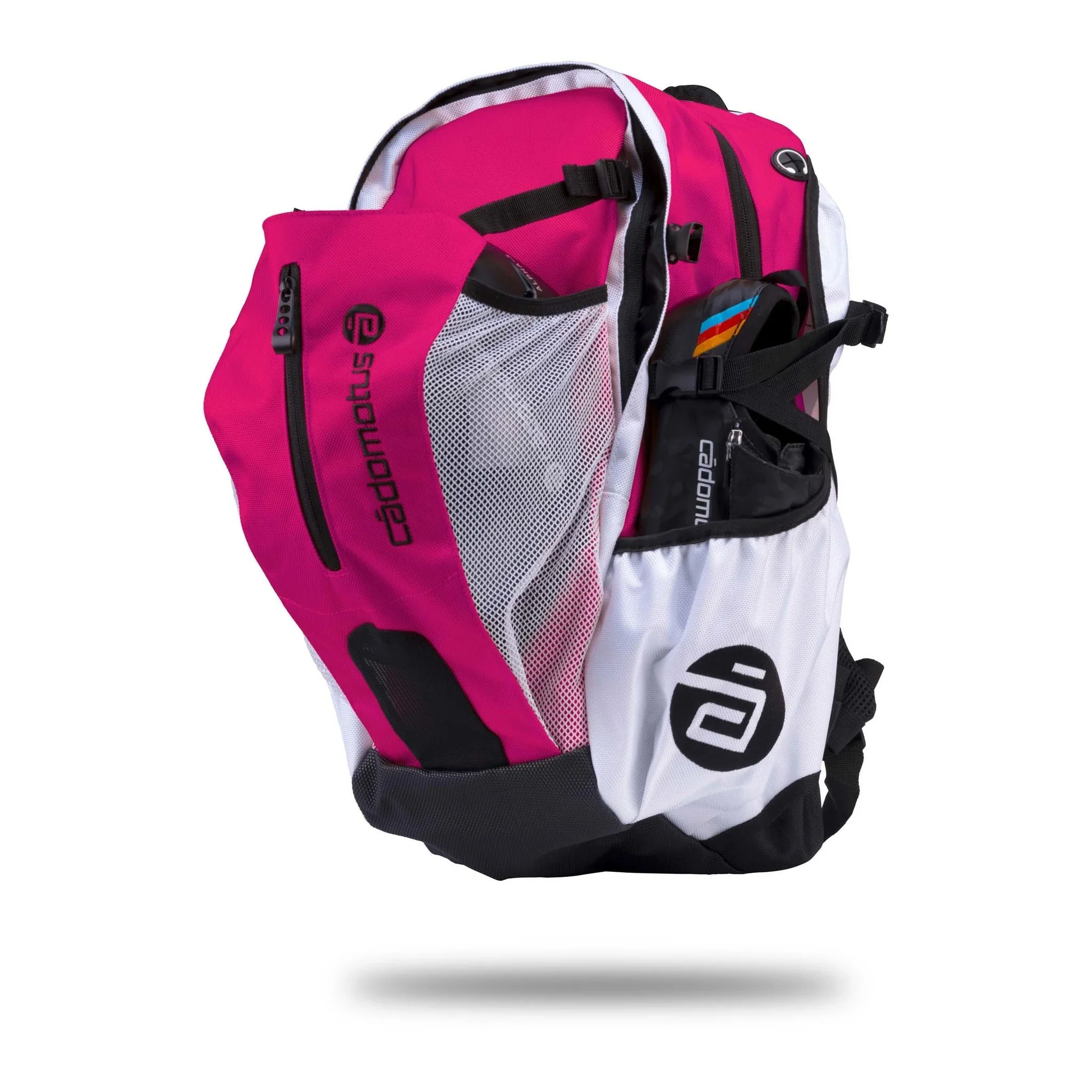 Airflow Race Day Gear Bag - Image 8