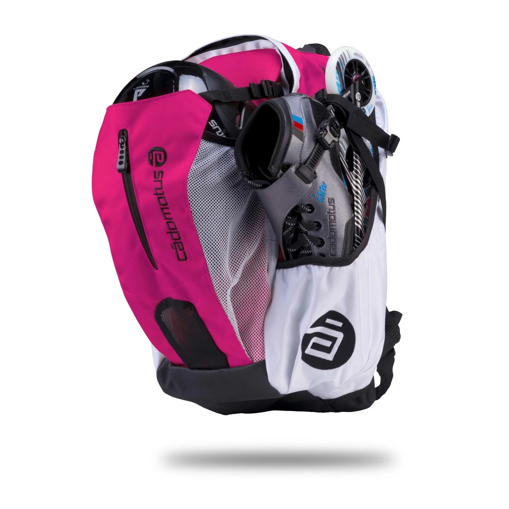 Airflow Race Day Gear Bag - Image 9